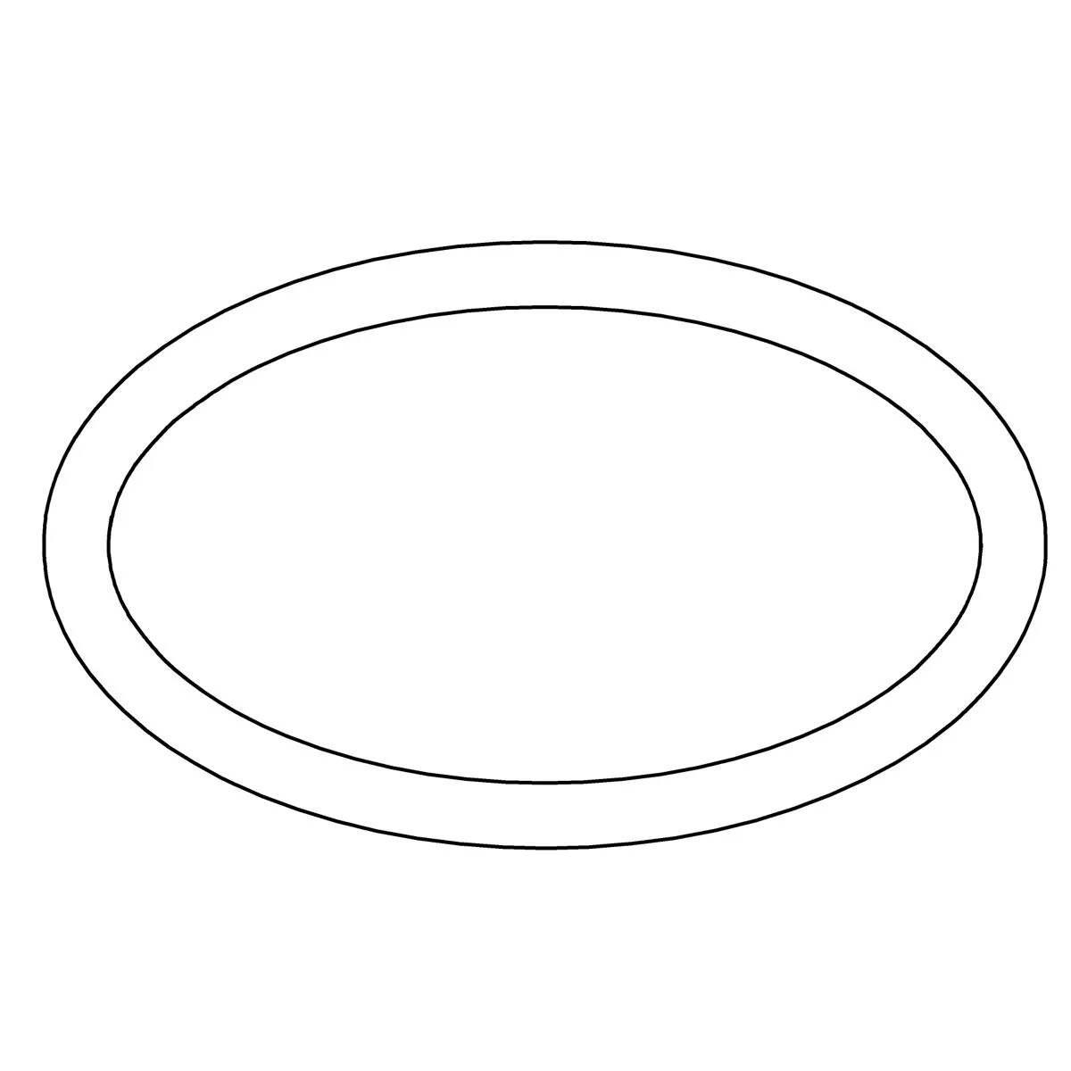 KOHLER K-1308259 O-Ring,1.398 X 0.104