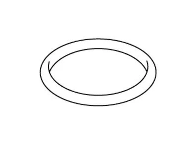 KOHLER K-60049 O-Ring