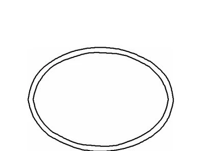 KOHLER K-871447 O-Ring