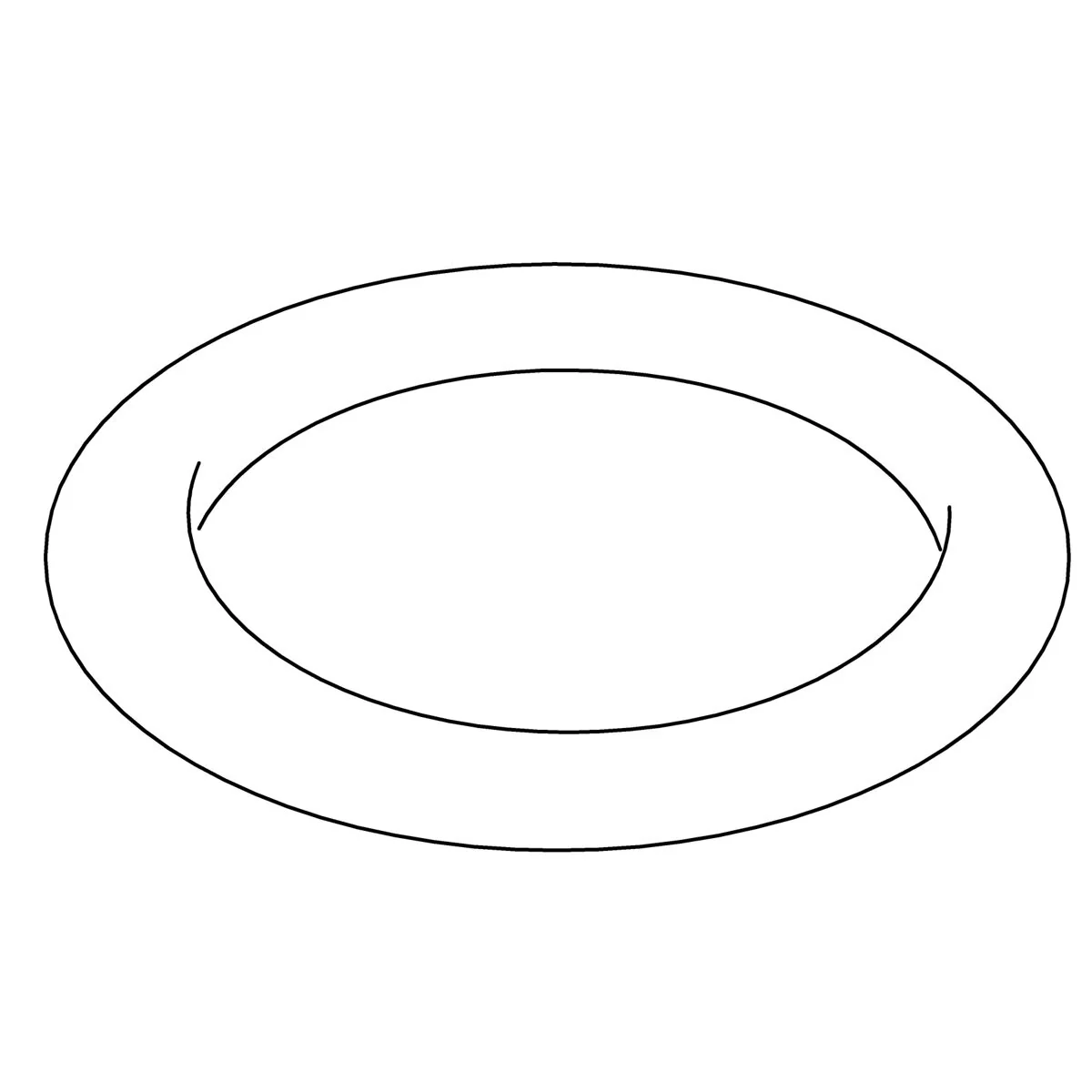 KOHLER K-1044059 O-Ring, Wras