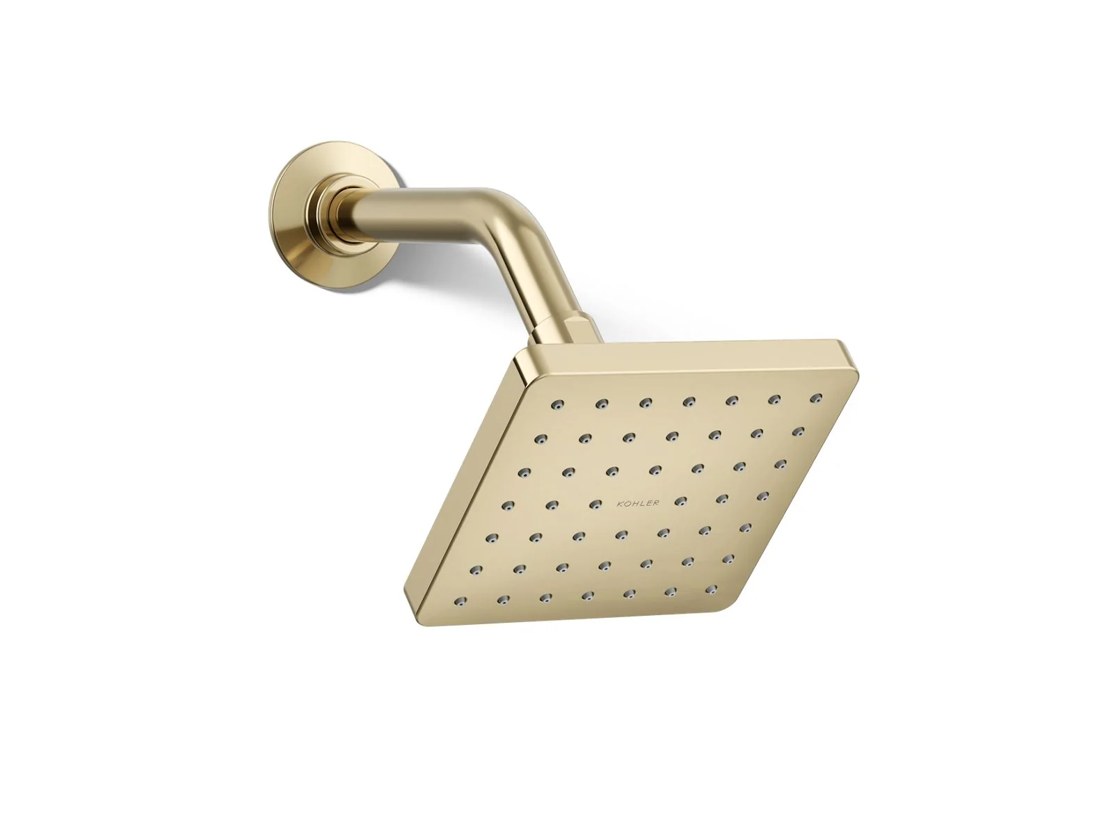 KOHLER K-24805-G Parallel Single-function showerhead, 1.75 gpm - Image 14
