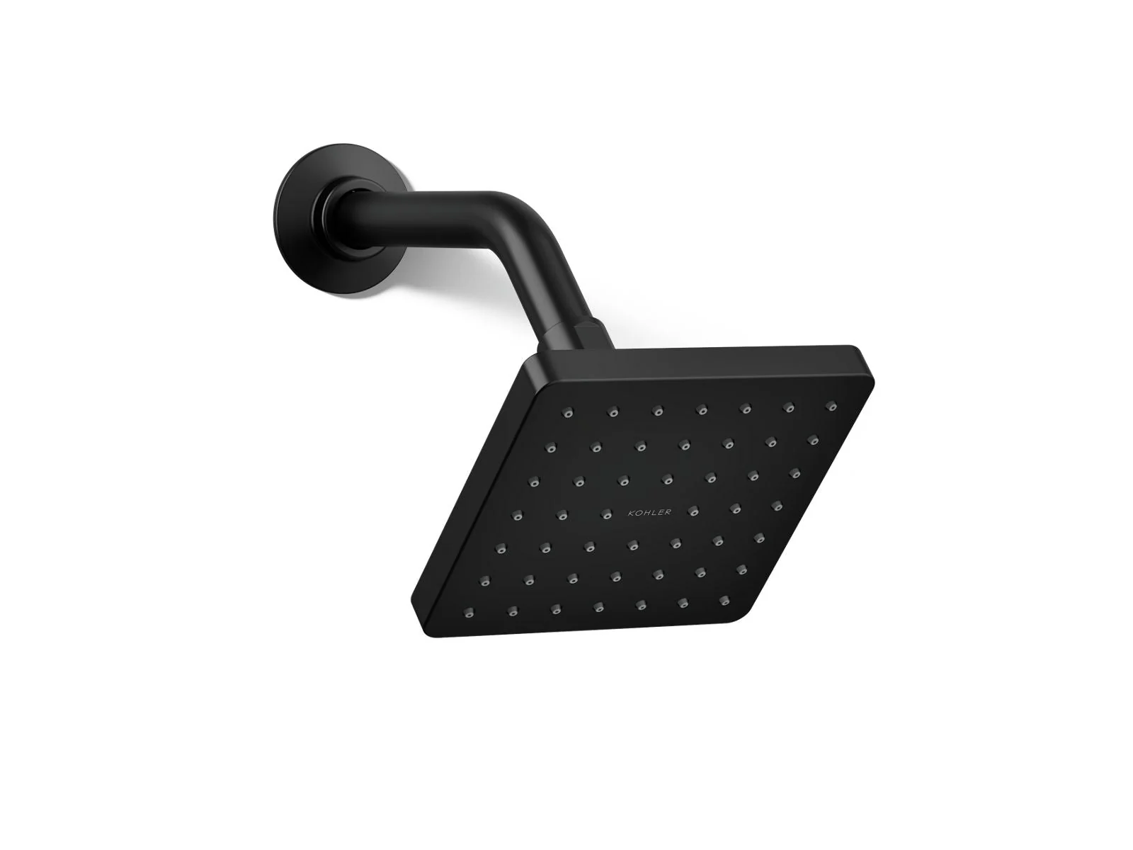 KOHLER K-24805-G Parallel Single-function showerhead, 1.75 gpm - Image 19