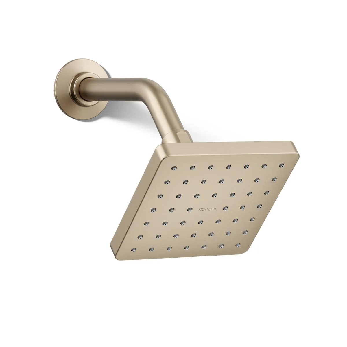 KOHLER K-24805-G Parallel Single-function showerhead, 1.75 gpm - Image 33