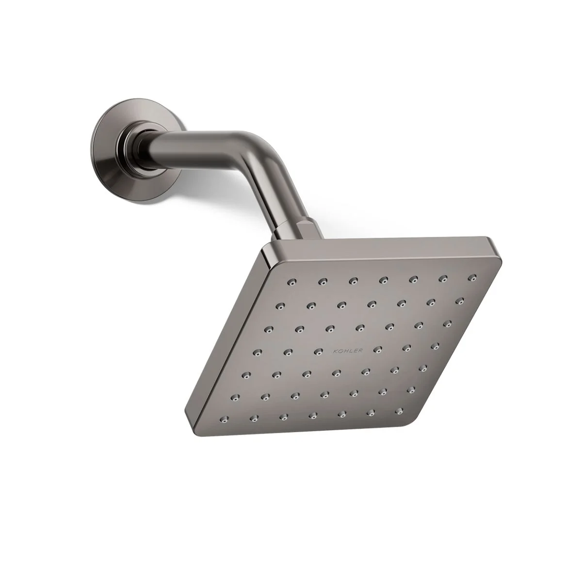 KOHLER K-24805-G Parallel Single-function showerhead, 1.75 gpm - Image 48