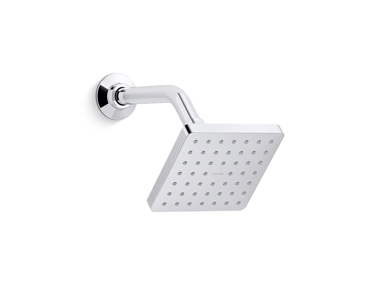 KOHLER K-24805 Parallel Single-function showerhead, 2.5 gpm - Image 6