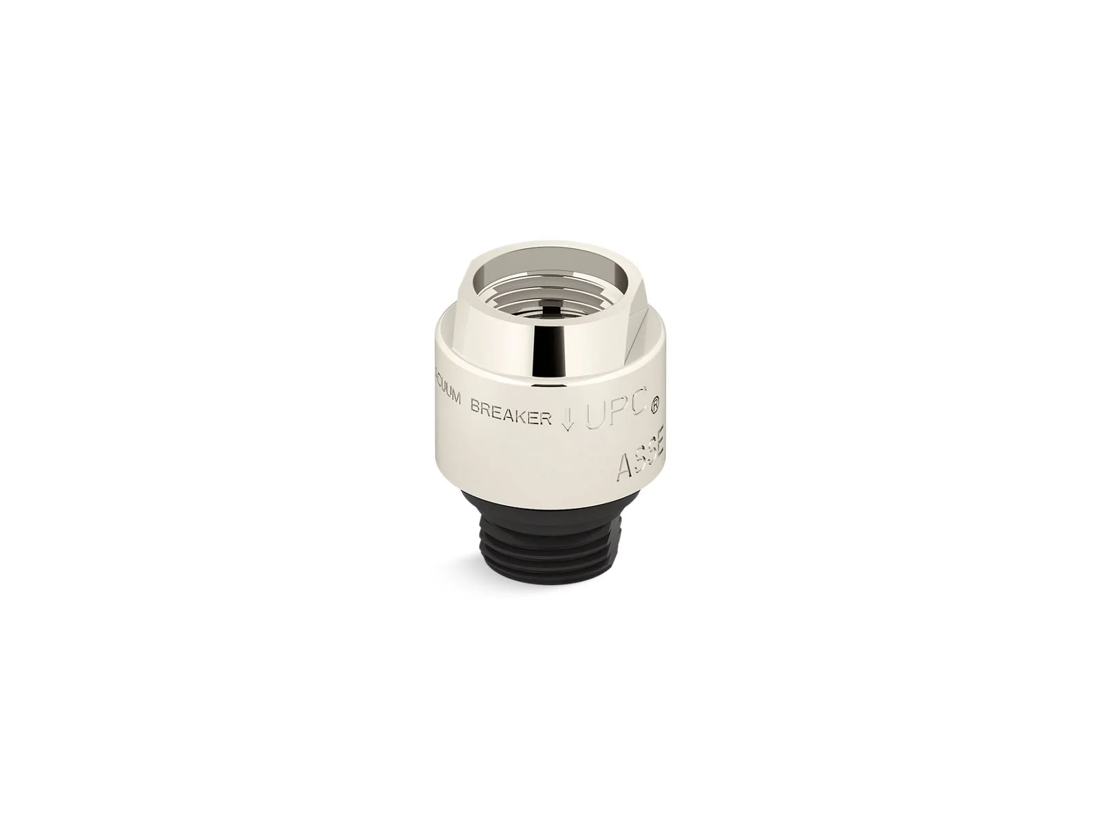 KOHLER K-9660 Persona Vacuum breaker, 1/2" x 1/2" - Image 4