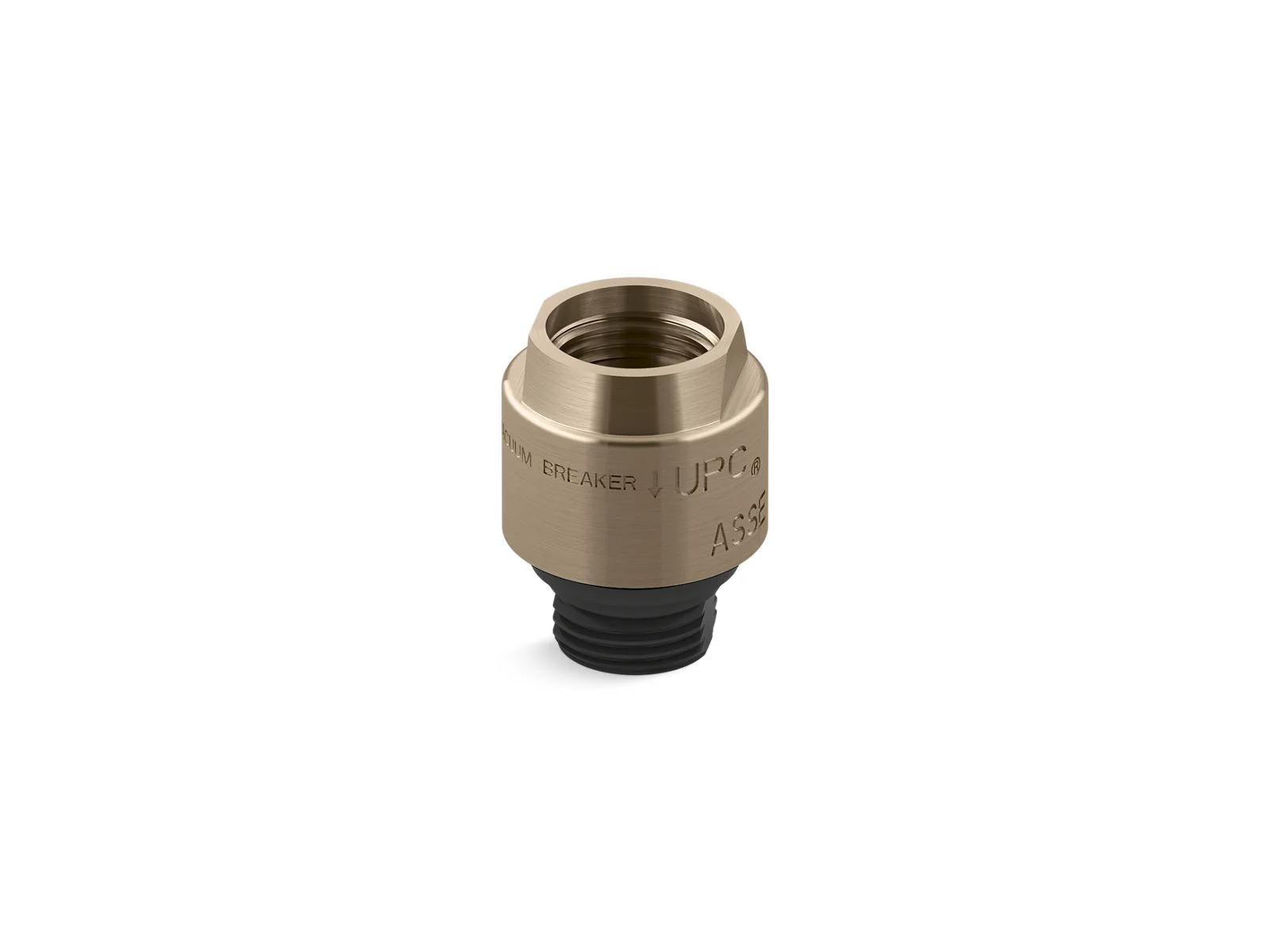 KOHLER K-9660 Persona Vacuum breaker, 1/2" x 1/2" - Image 8