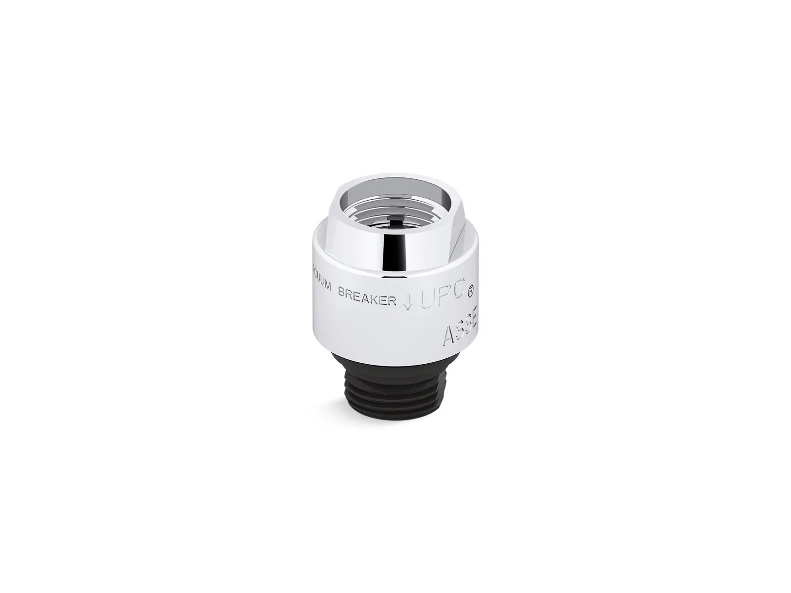 KOHLER K-9660 Persona Vacuum breaker, 1/2" x 1/2" - Image 9