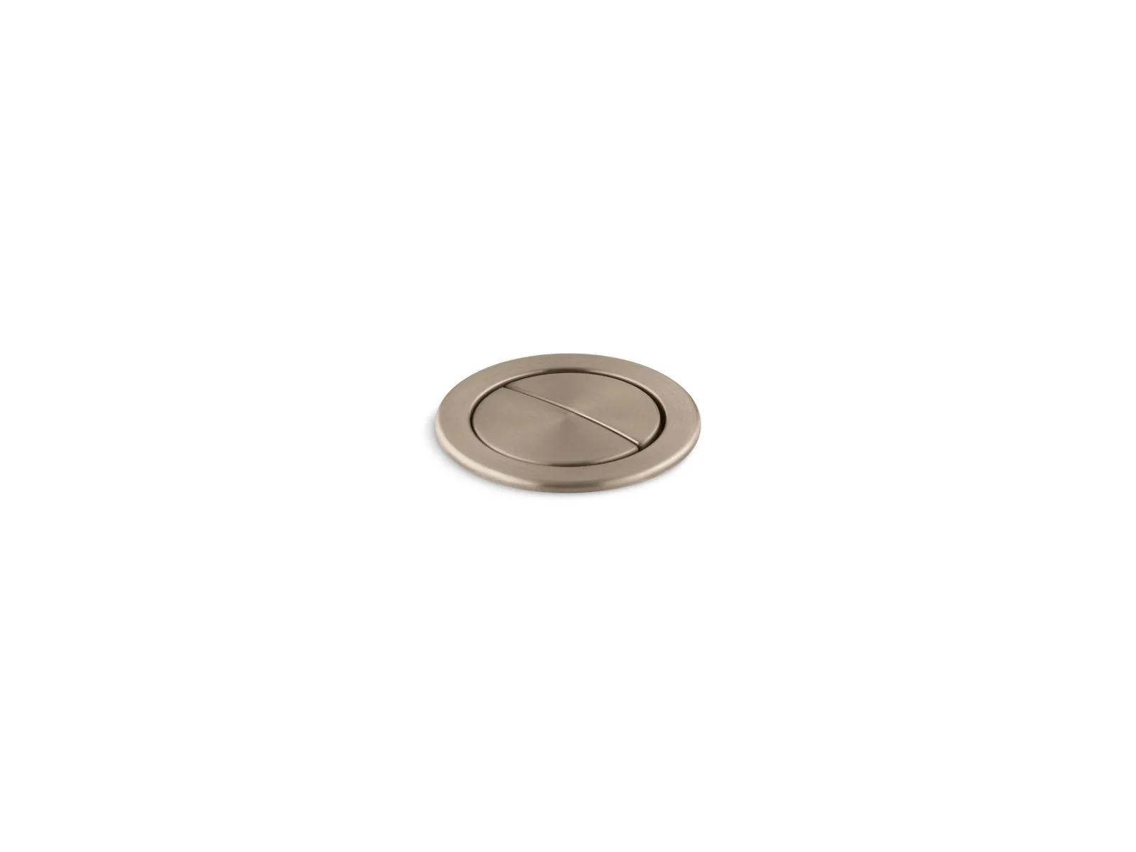 KOHLER K-186 Persuade Dual-flush actuator - Image 4