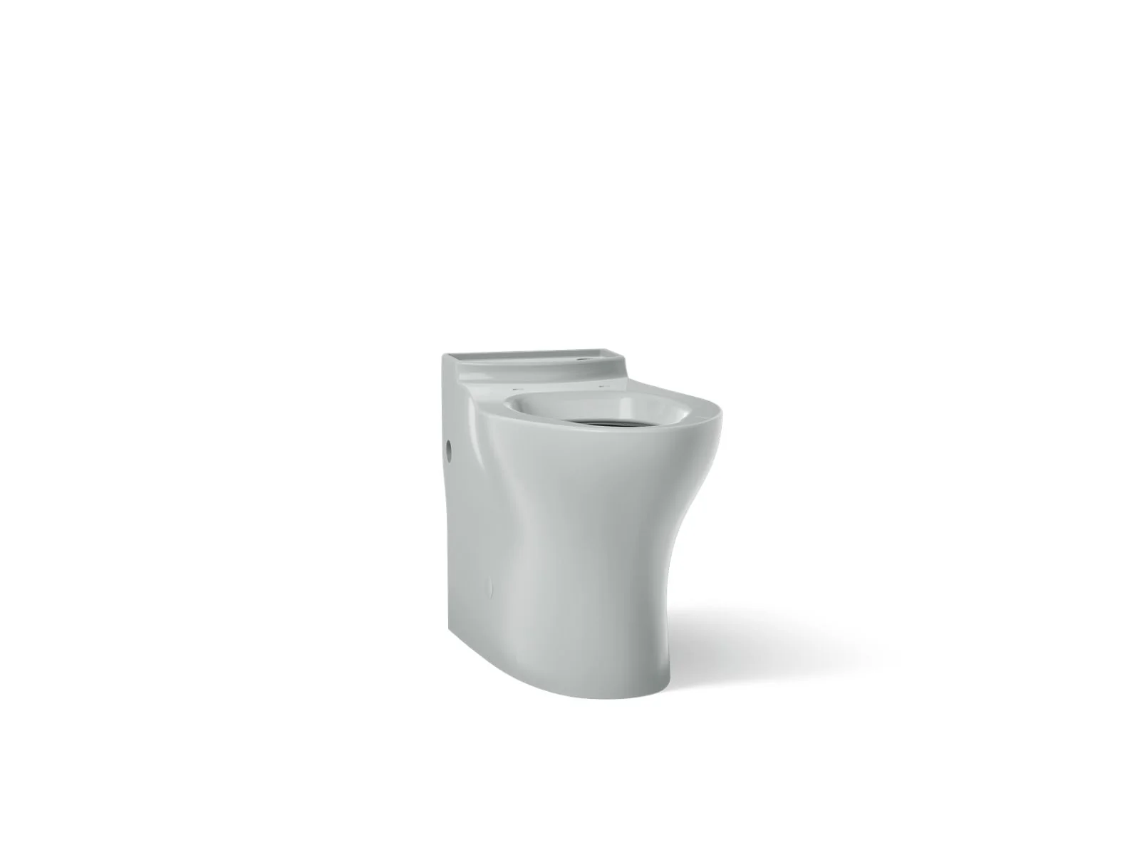 KOHLER K-4326 Persuade Elongated toilet bowl with skirted trapway - Image 16