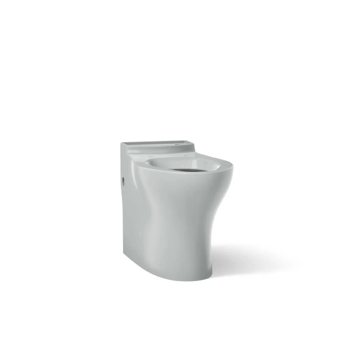 KOHLER K-4326 Persuade Elongated toilet bowl with skirted trapway - Image 20