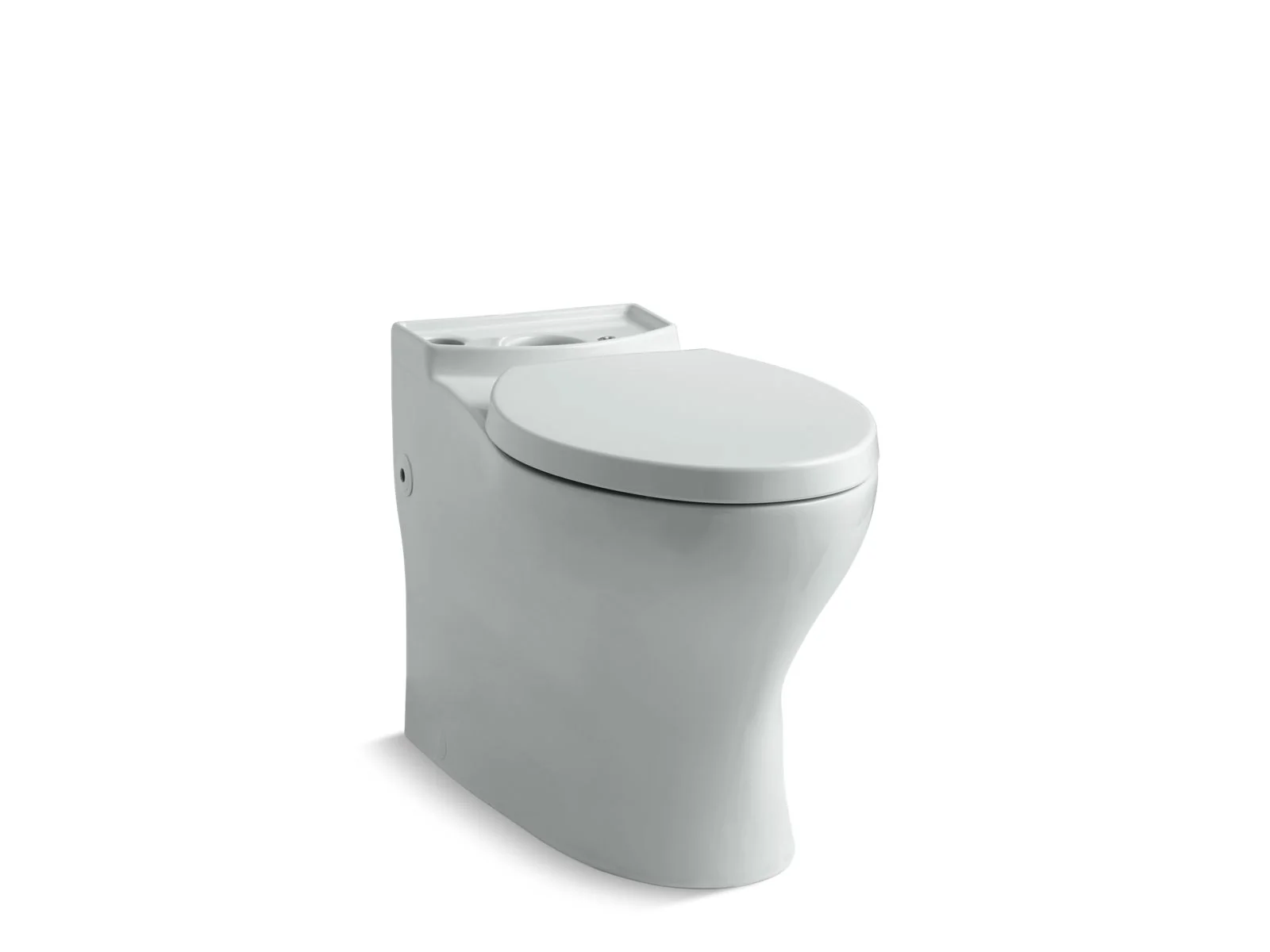 KOHLER K-4326 Persuade Elongated toilet bowl with skirted trapway - Image 3