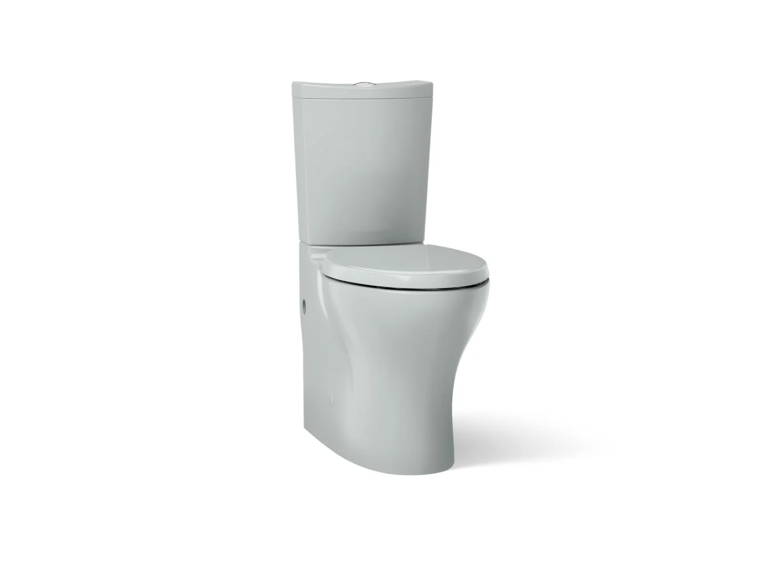 KOHLER K-6355 Persuade Two-piece elongated toilet with skirted trapway, dual-flush - Image 22