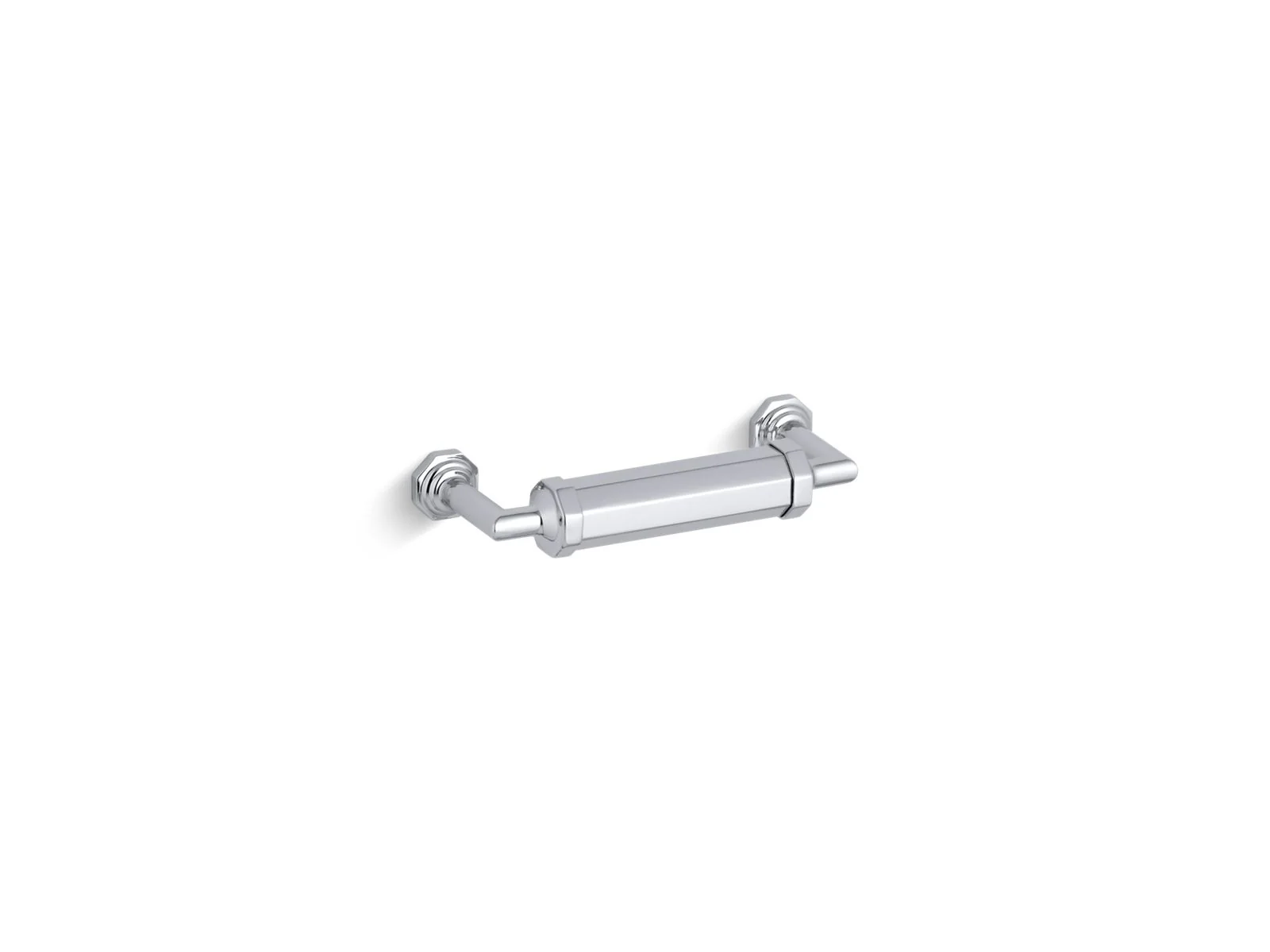KOHLER K-13125 Pinstripe 3" cabinet pull - Image 3