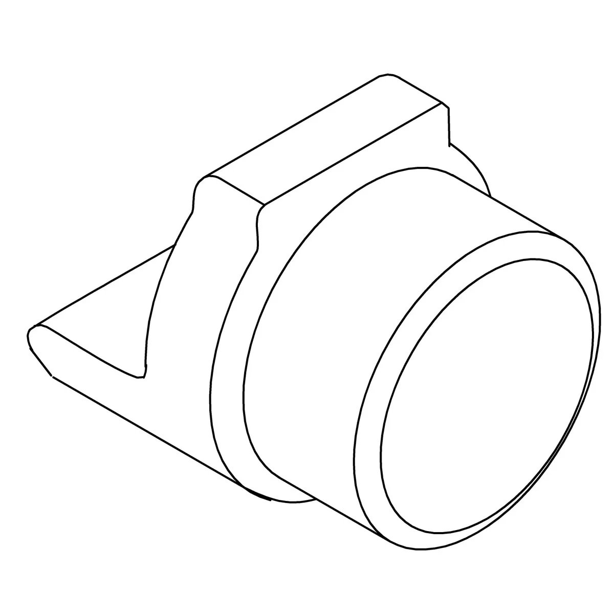KOHLER K-1436424 Plug Button