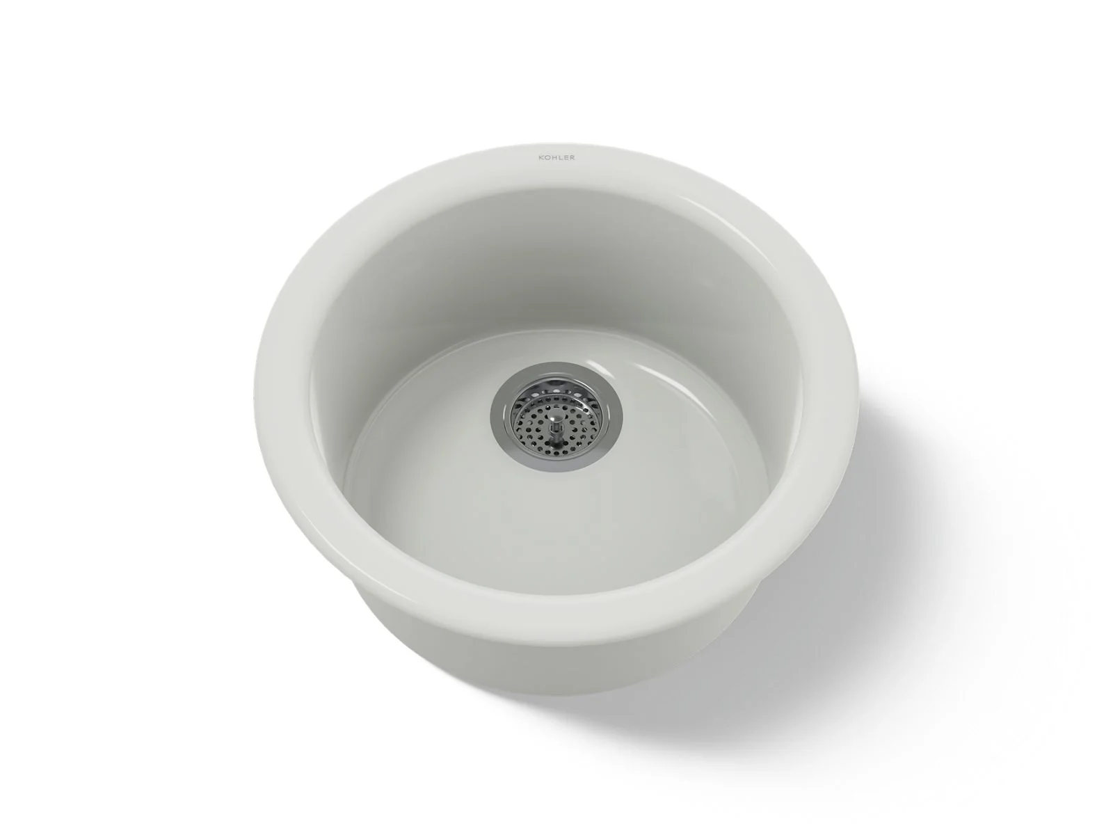 KOHLER K-6565 Porto Fino 18-1/2" top-/undermount single-bowl bar sink - Image 38