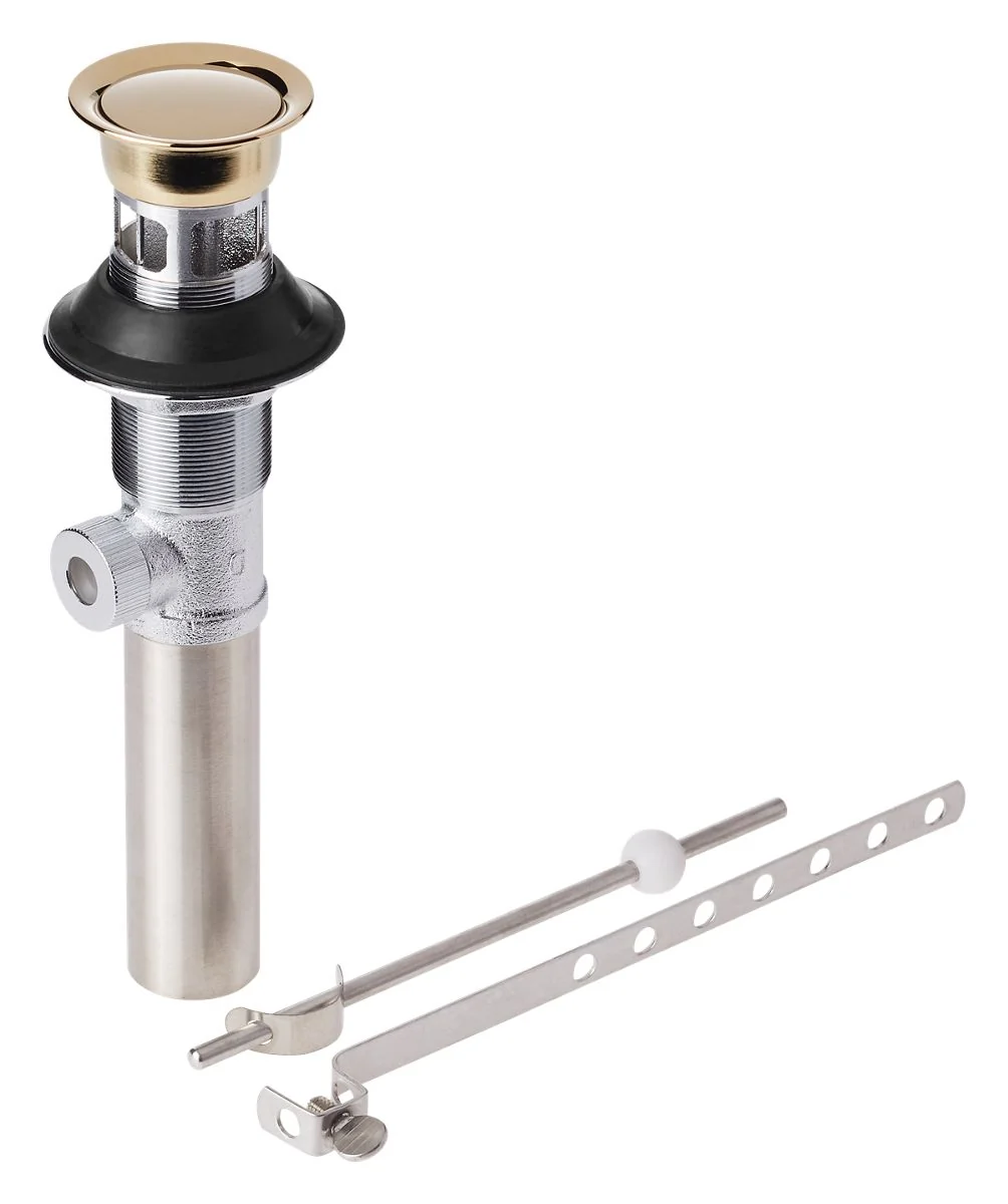 KOHLER K-1035350 Premier Drain With Overflow - Image 2
