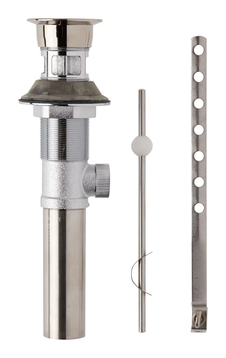 KOHLER K-1035350 Premier Drain With Overflow - Image 3