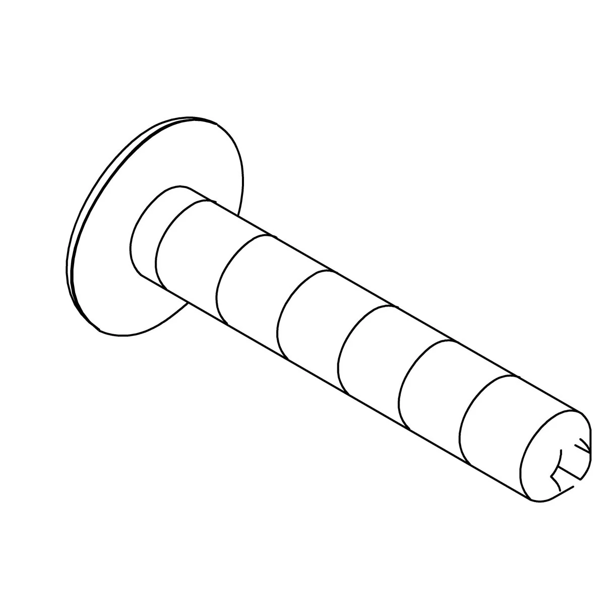 KOHLER K-73519 Probe, Water Level