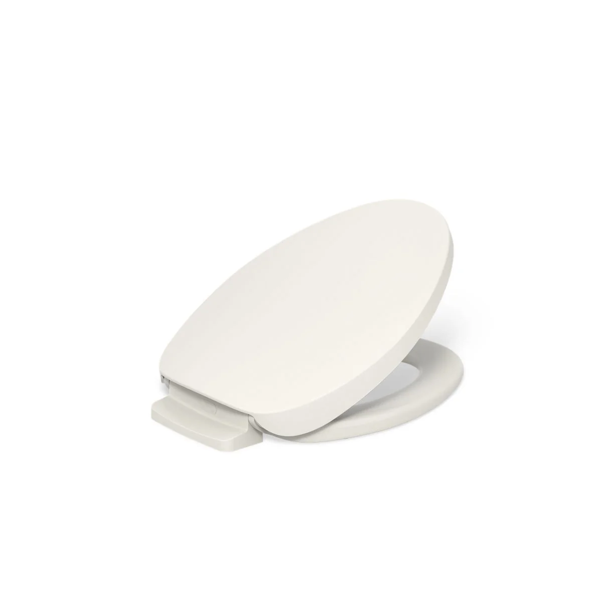 KOHLER K-10349 Purewarmth Heated Quiet-Close elongated toilet seat - Image 11