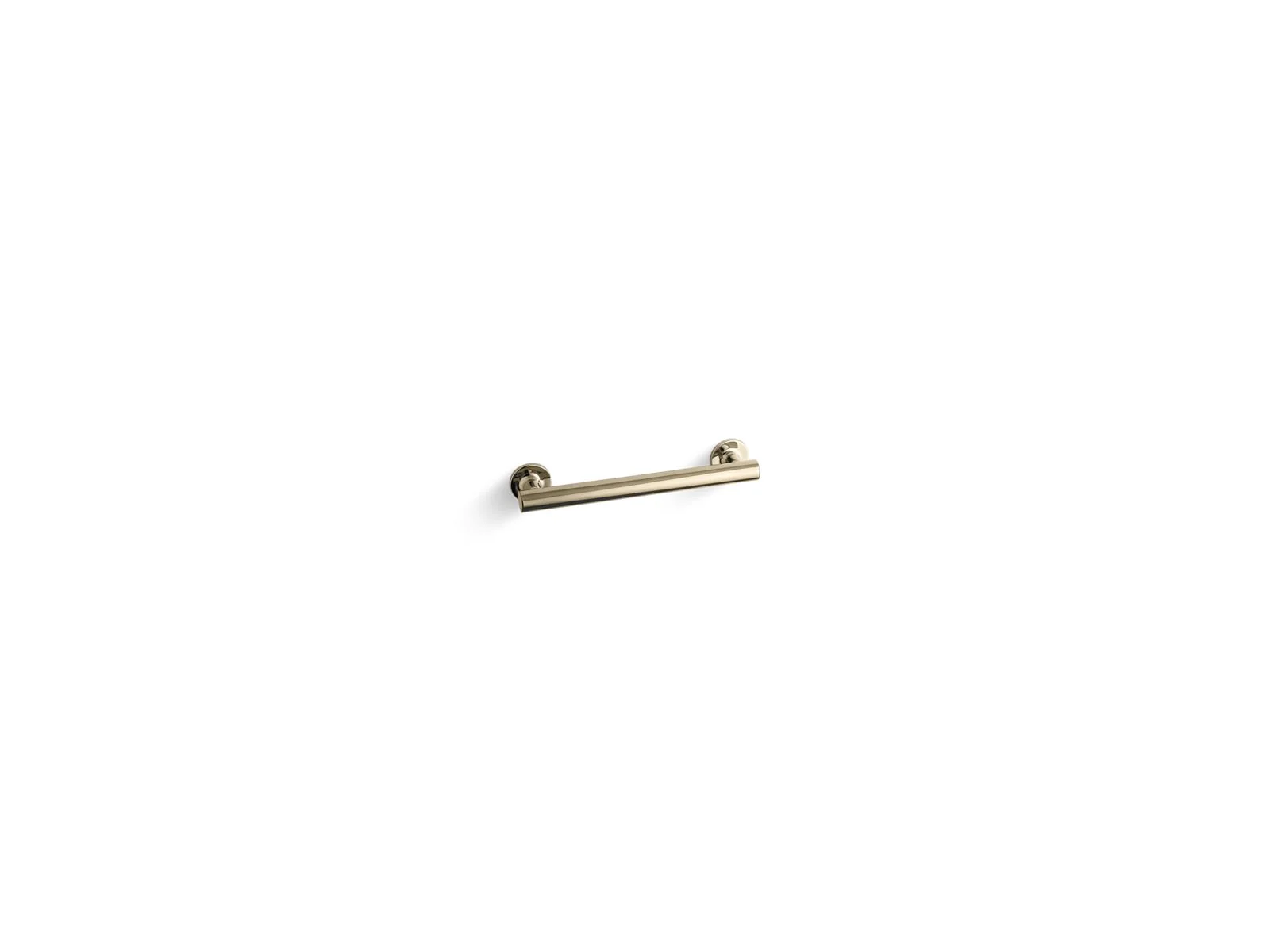 KOHLER K-11891 Purist 12" grab bar - Image 6