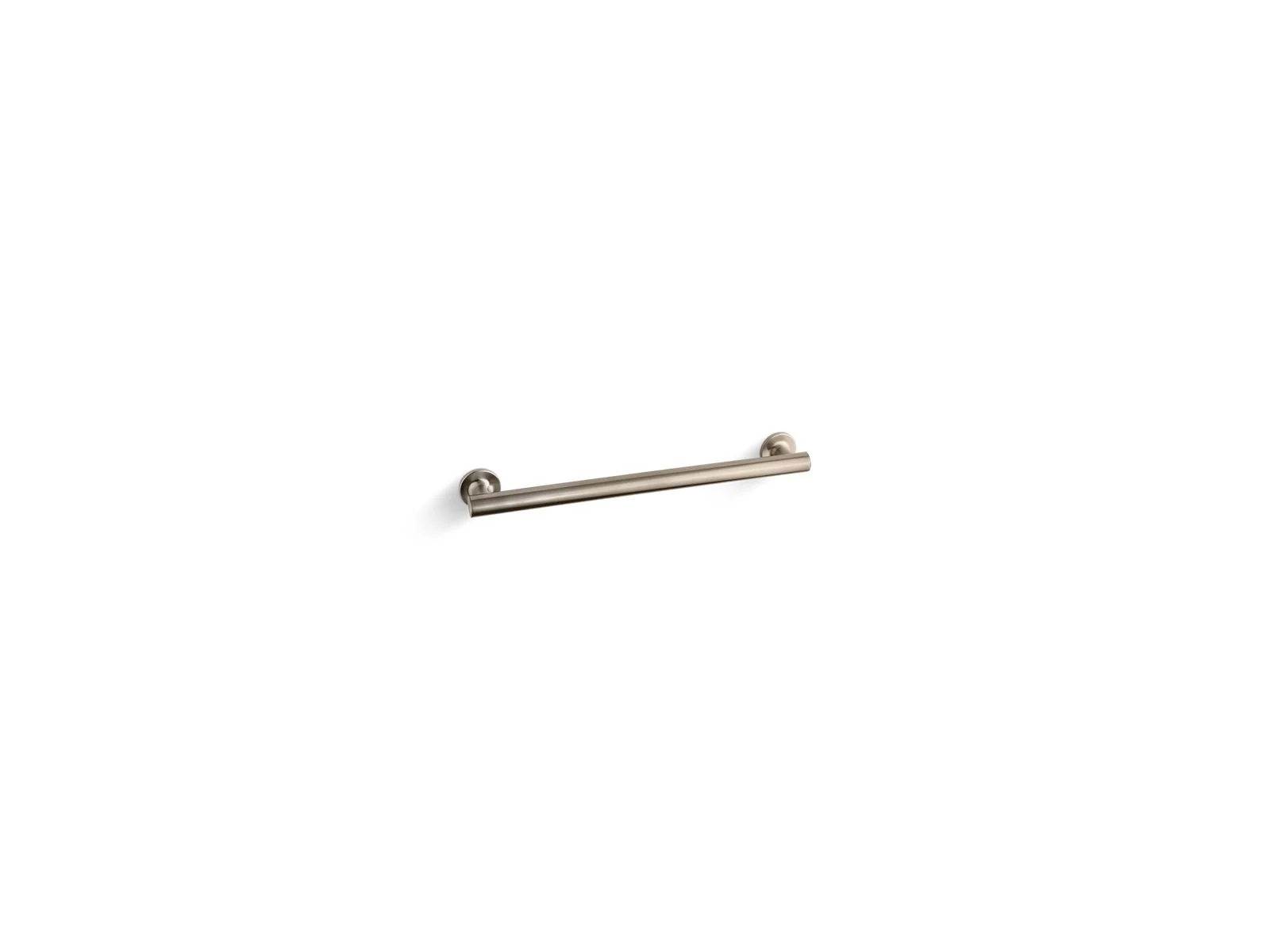KOHLER K-11892 Purist 18" grab bar - Image 7