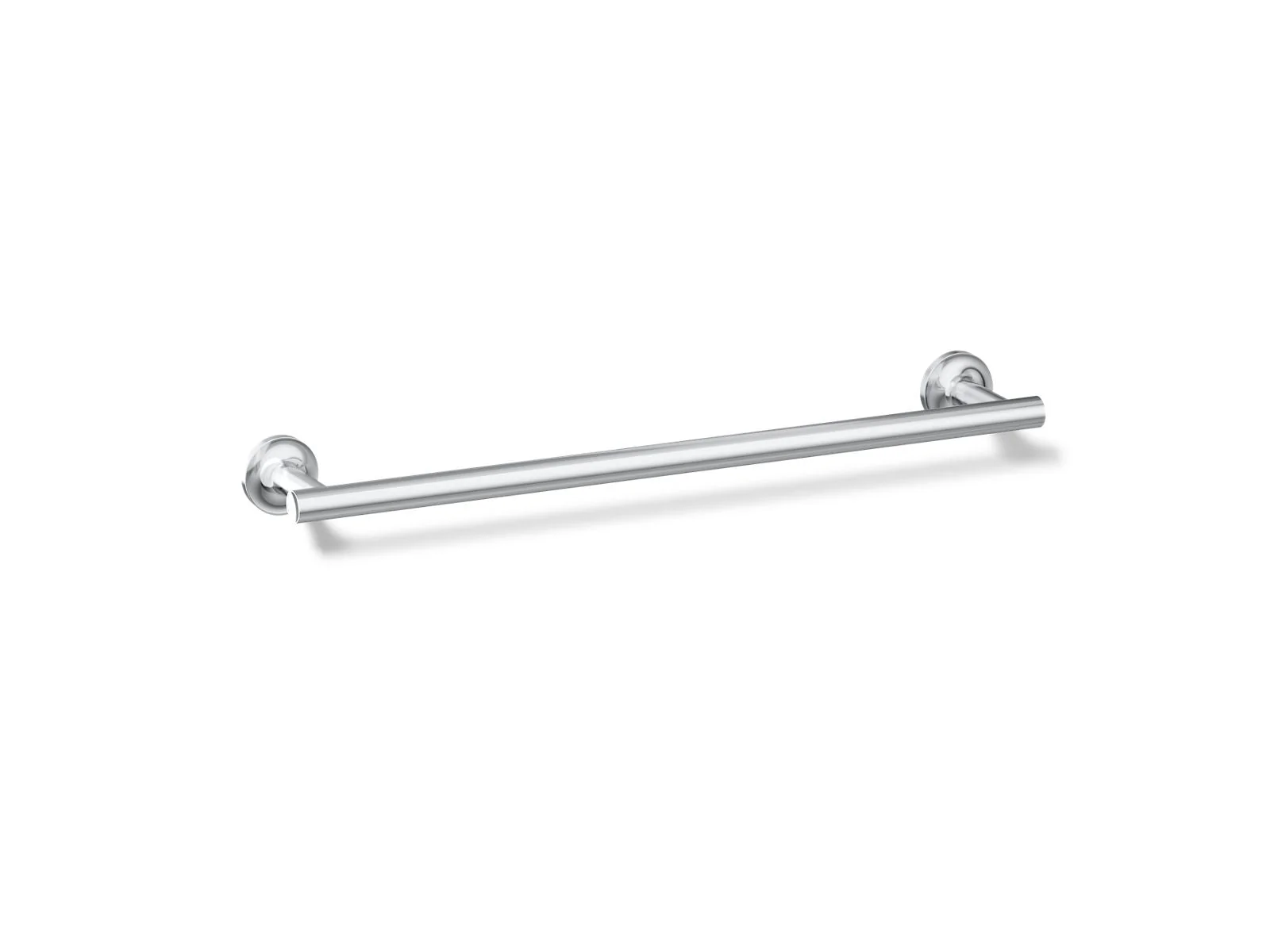 KOHLER K-14435 Purist 18" towel bar - Image 30