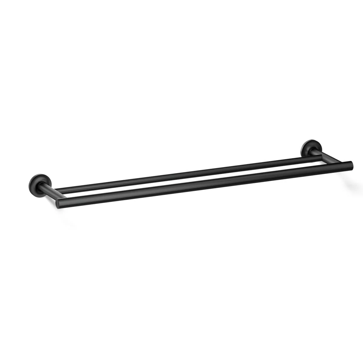 KOHLER K-14375 Purist 24" Double towel bar - Image 24