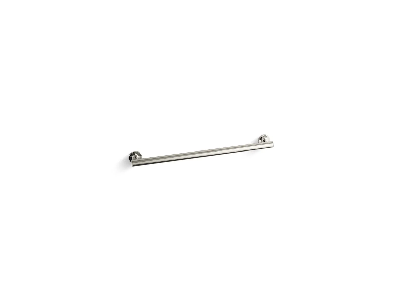 KOHLER K-11893 Purist 24" grab bar - Image 4