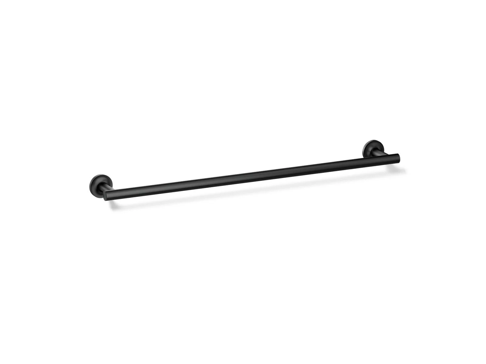 KOHLER K-14436 Purist 24" towel bar - Image 11