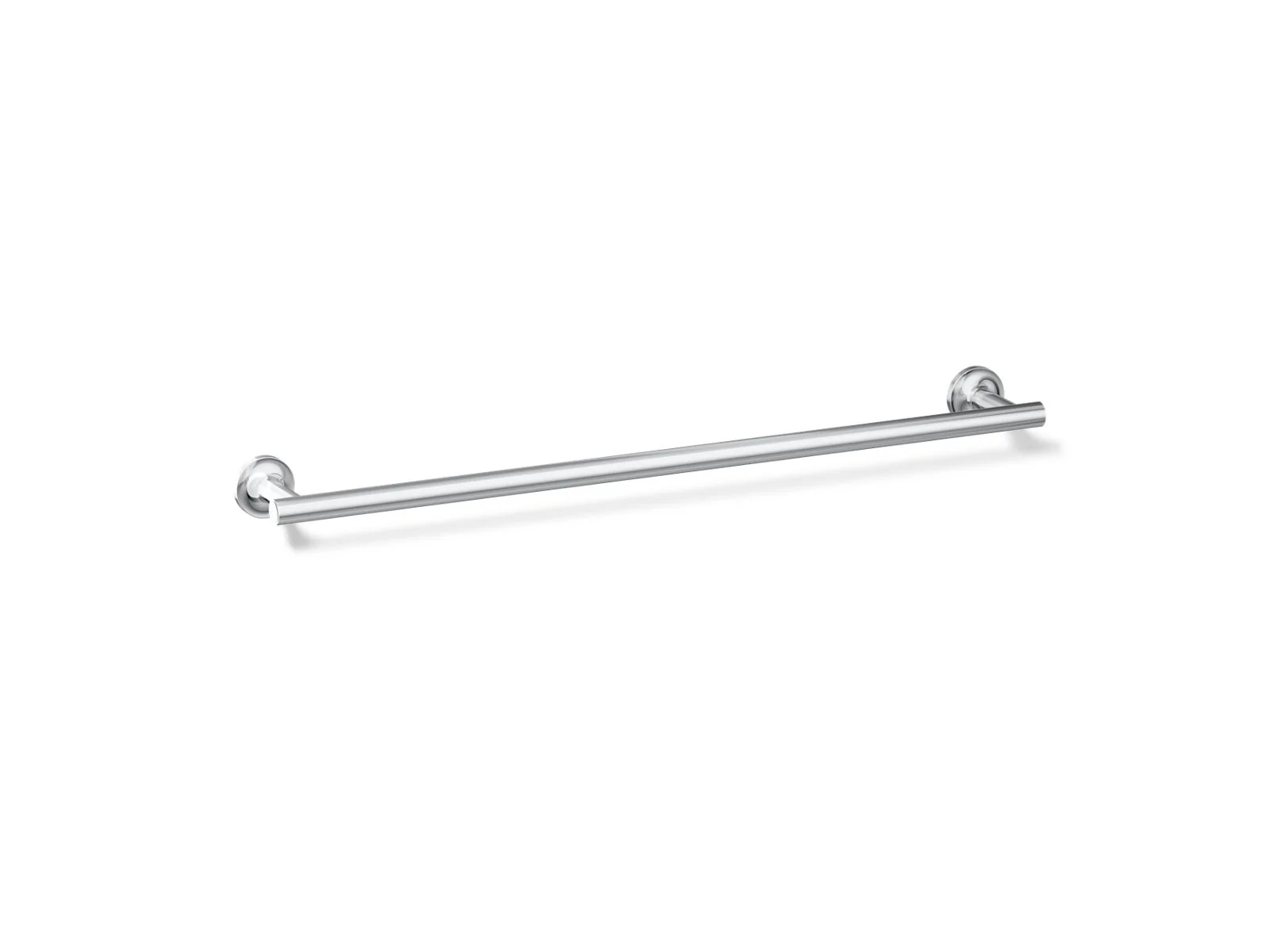 KOHLER K-14436 Purist 24" towel bar - Image 33