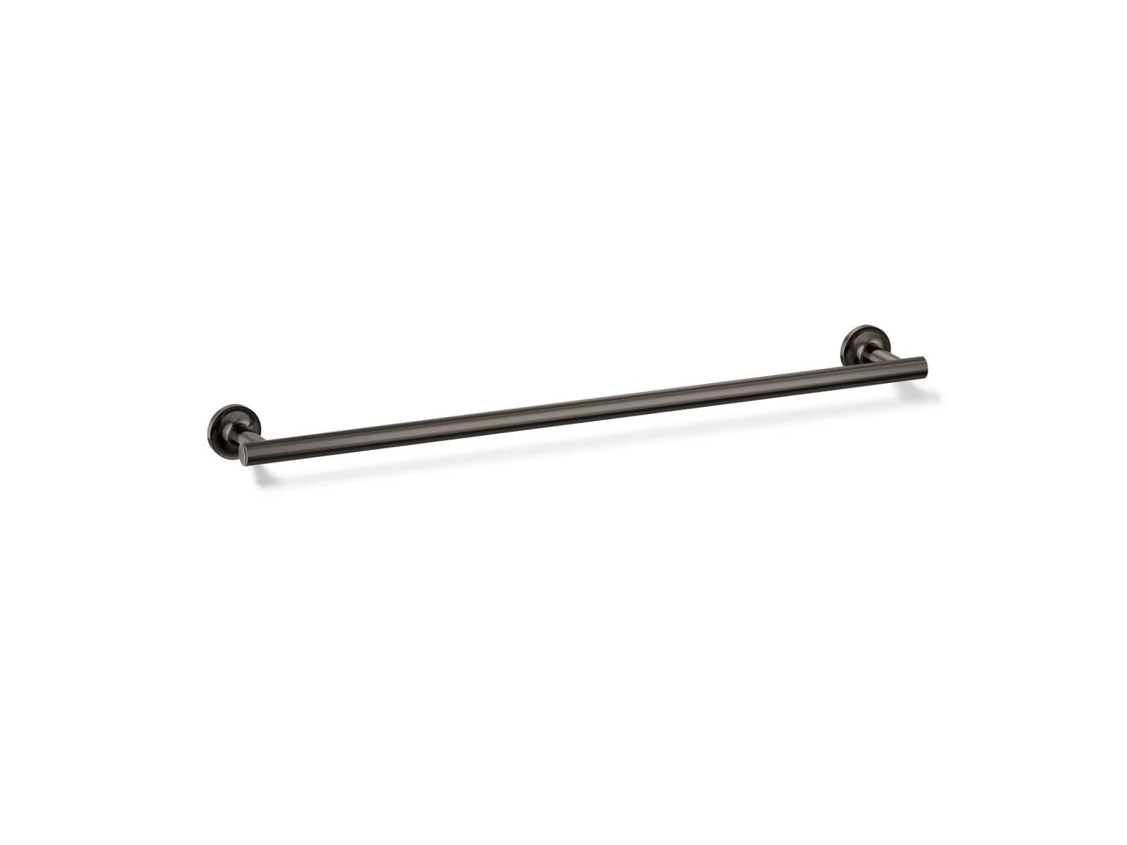KOHLER K-14436 Purist 24" towel bar - Image 41