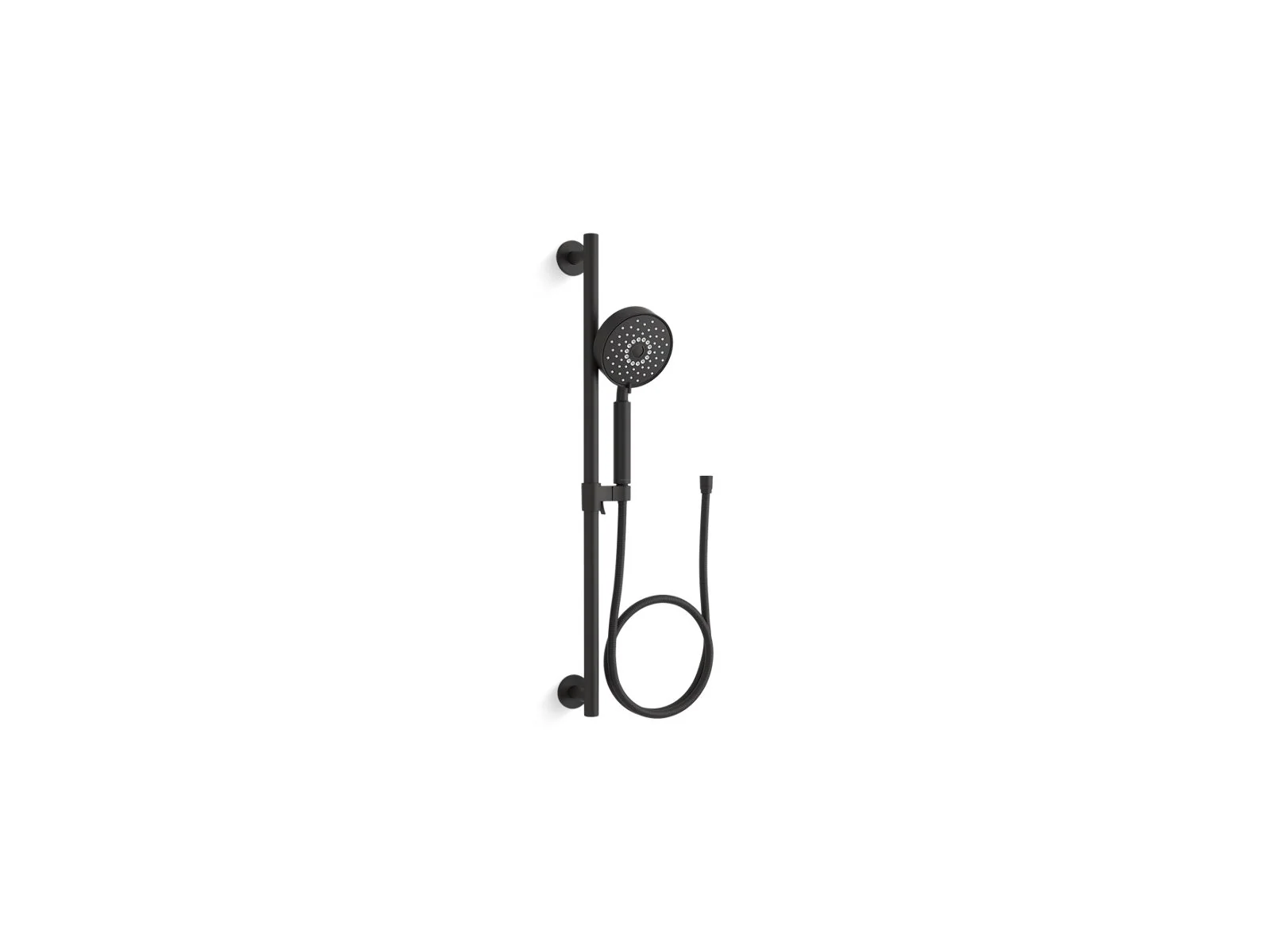 KOHLER K-22178-G Purist 30" four-function handshower kit, 1.75 gpm - Image 10