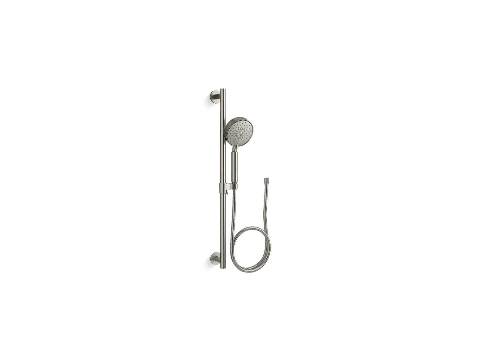 KOHLER K-22178-G Purist 30" four-function handshower kit, 1.75 gpm - Image 14