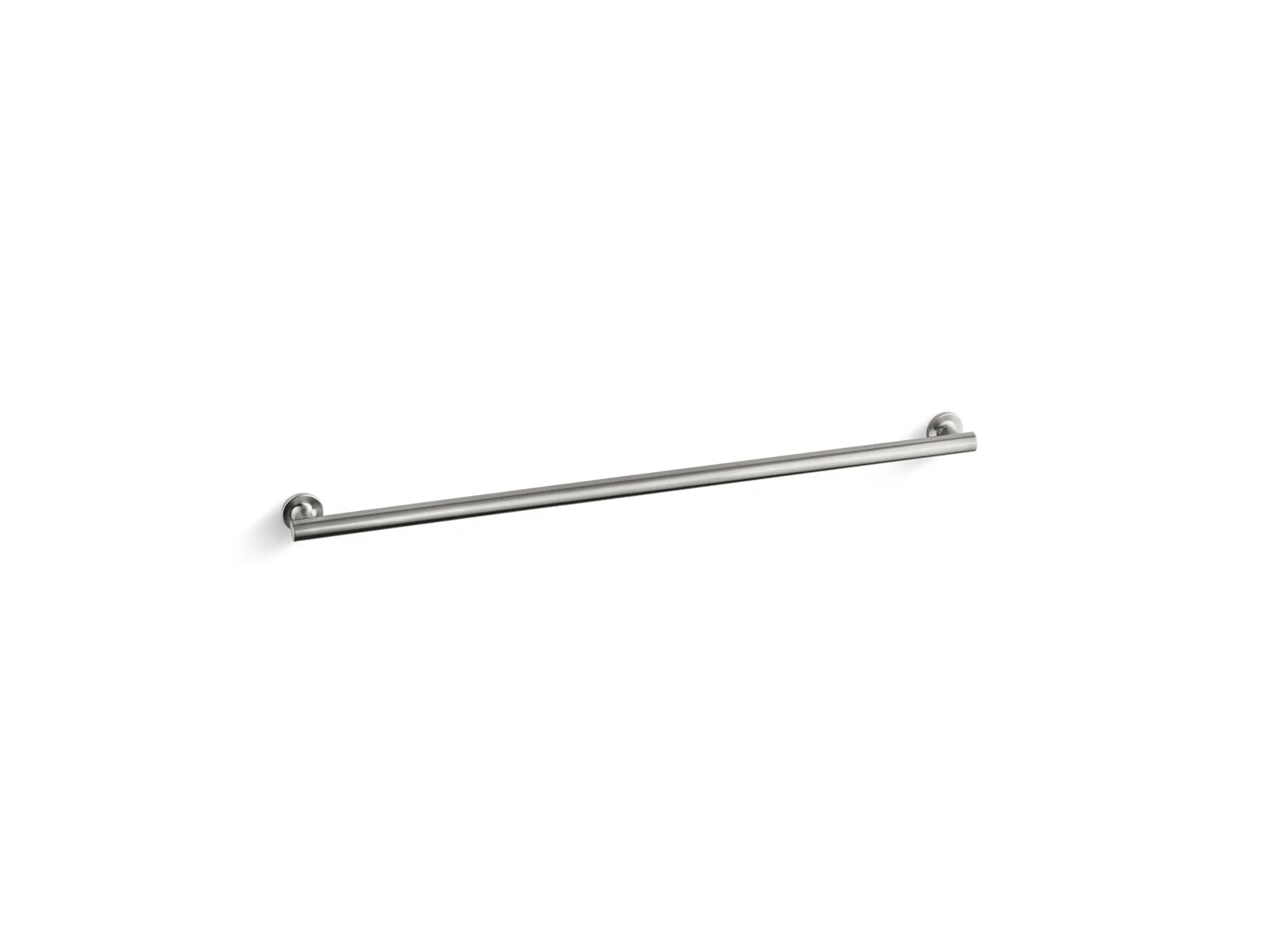 KOHLER K-11895 Purist 36" grab bar - Image 7