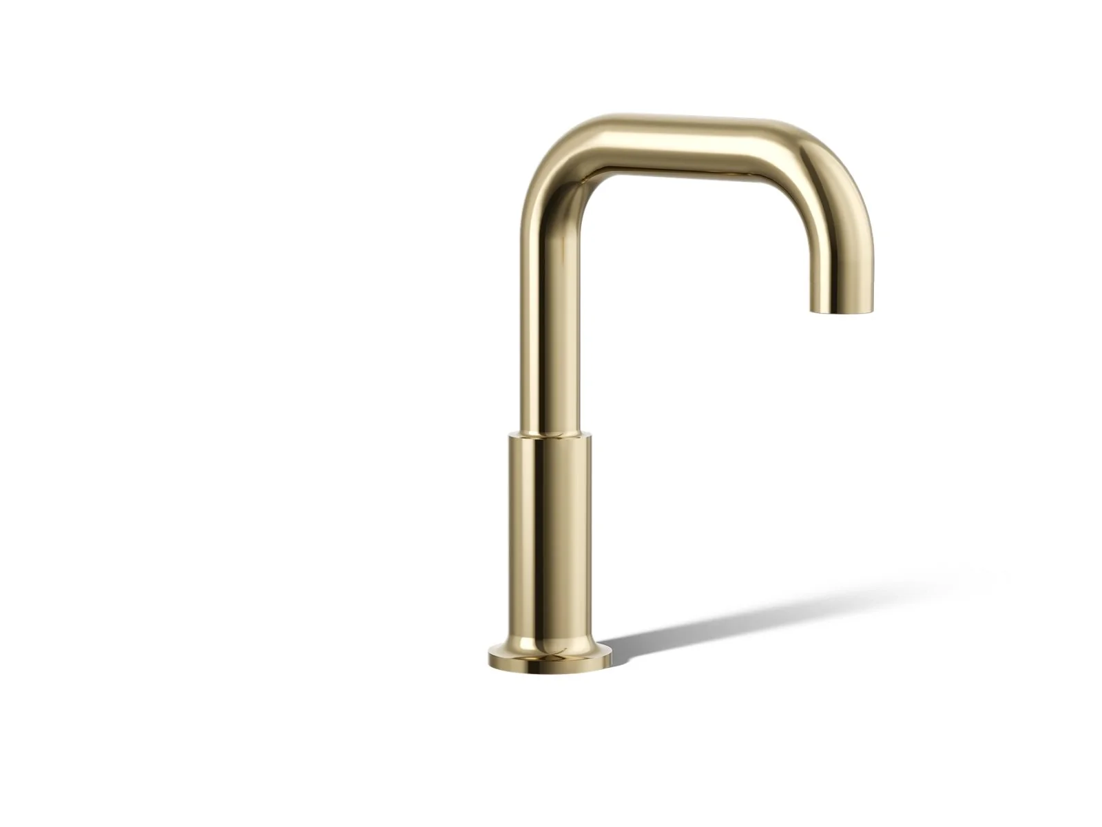 KOHLER K-14430 Purist Deck-mount bath spout - Image 12