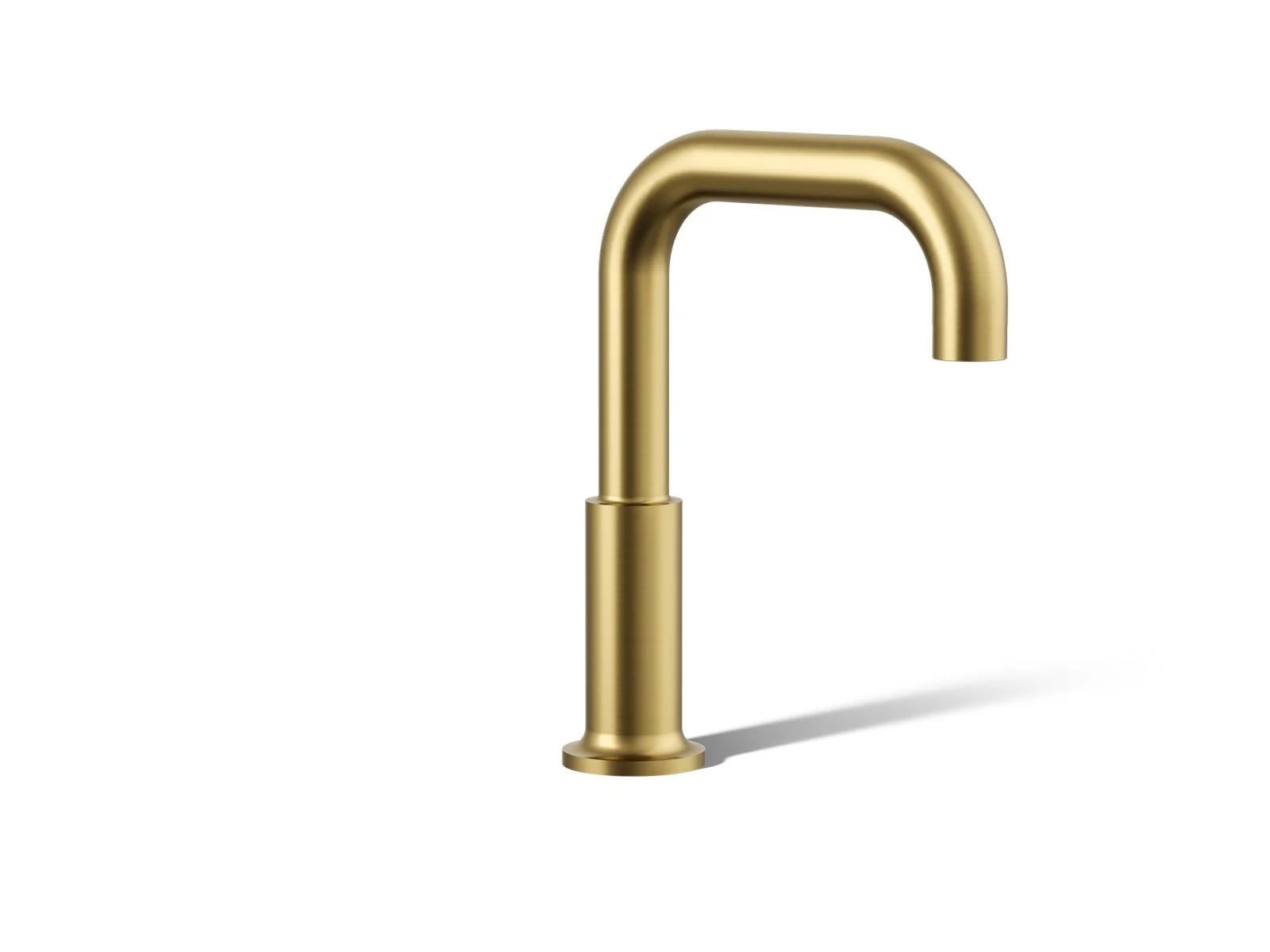 KOHLER K-14430 Purist Deck-mount bath spout - Image 47