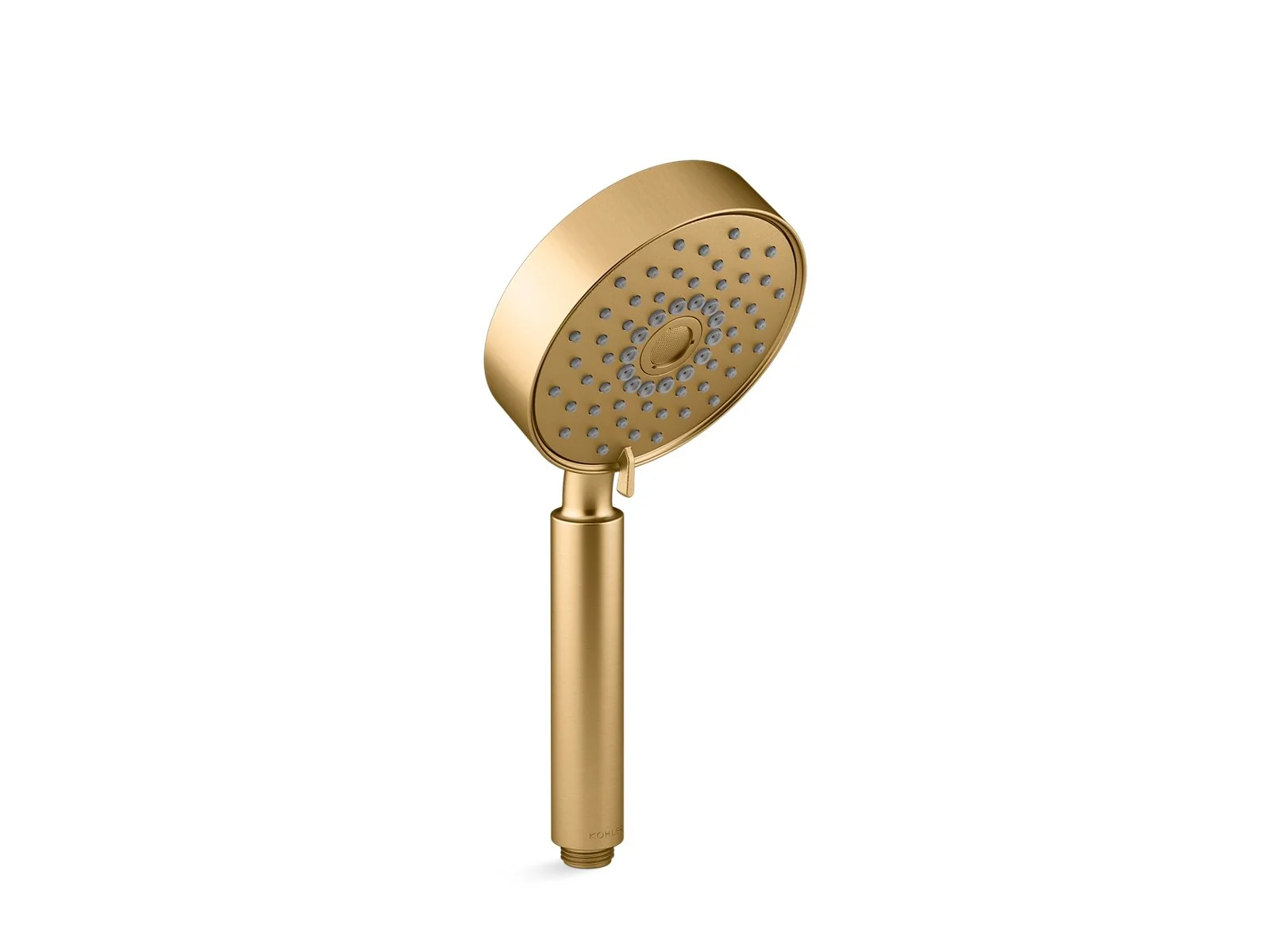 KOHLER K-22166-G Purist Four-function handshower, 1.75 gpm