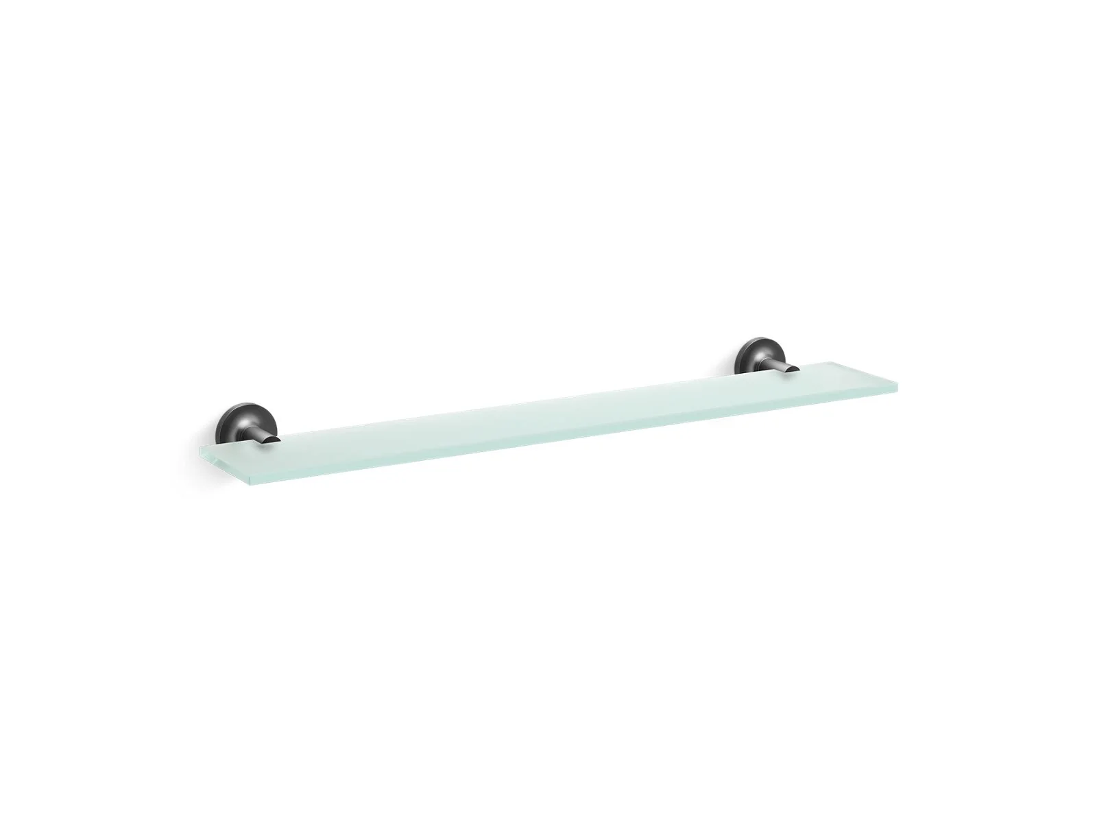 KOHLER K-14440 Purist Glass shelf