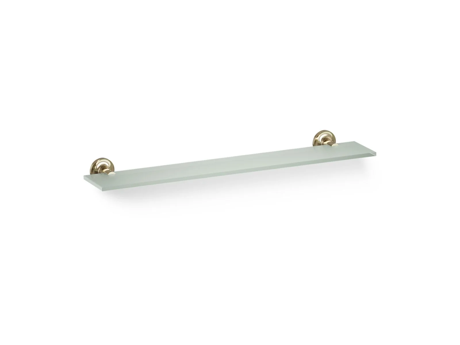 KOHLER K-14440 Purist Glass shelf - Image 14