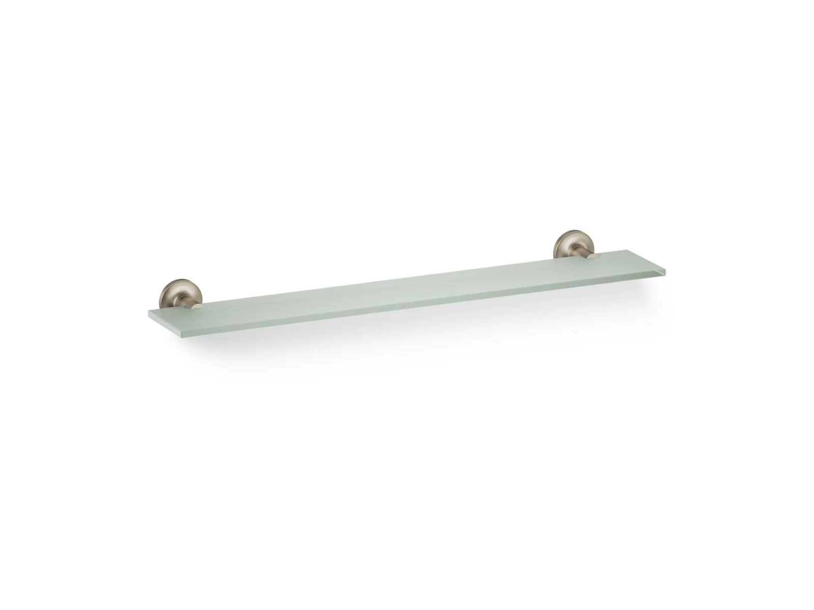 KOHLER K-14440 Purist Glass shelf - Image 25