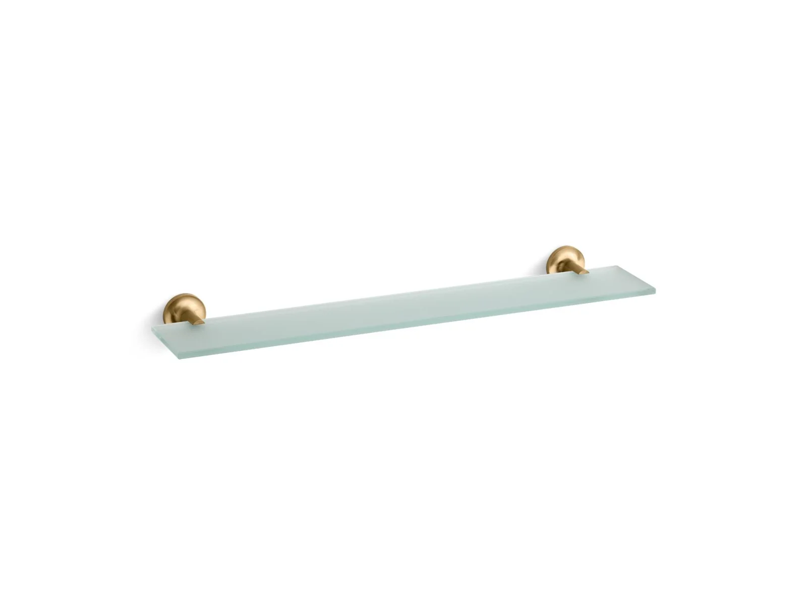 KOHLER K-14440 Purist Glass shelf - Image 50