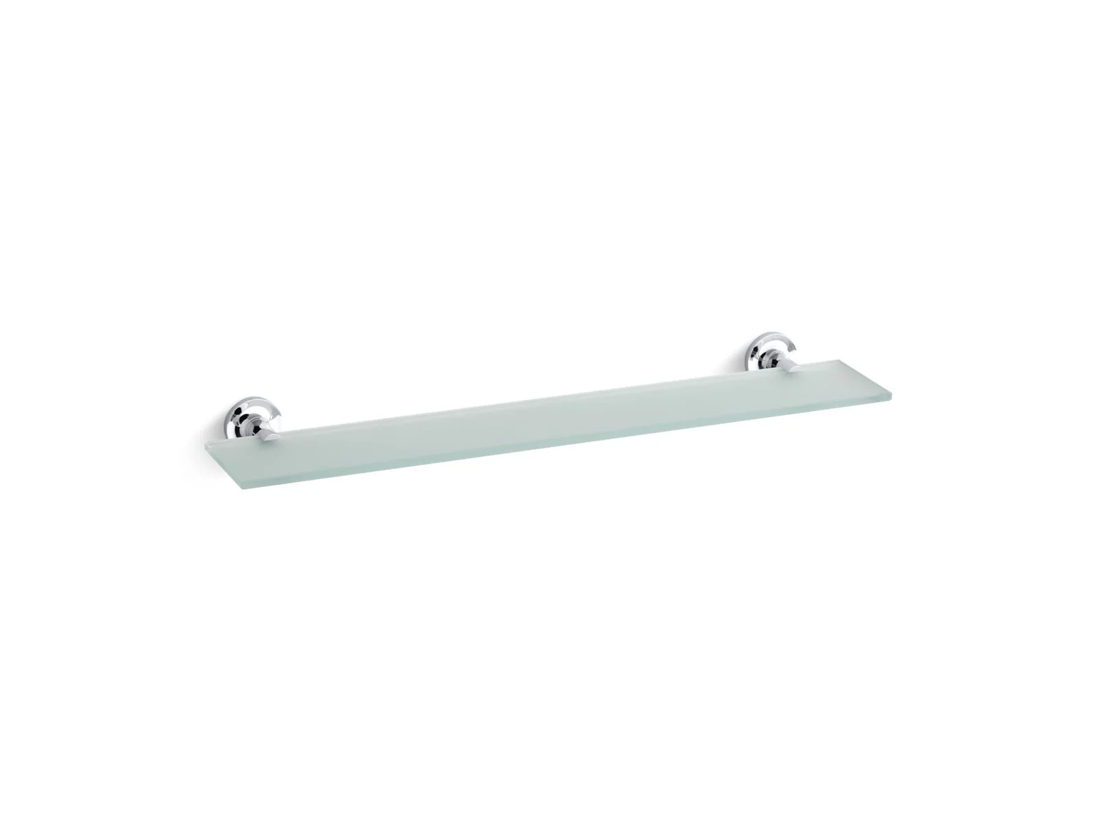 KOHLER K-14440 Purist Glass shelf - Image 6