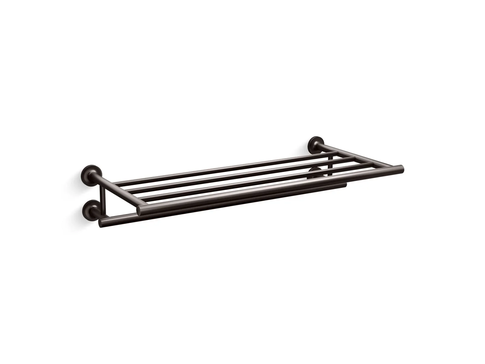 KOHLER K-14381 Purist Hotelier