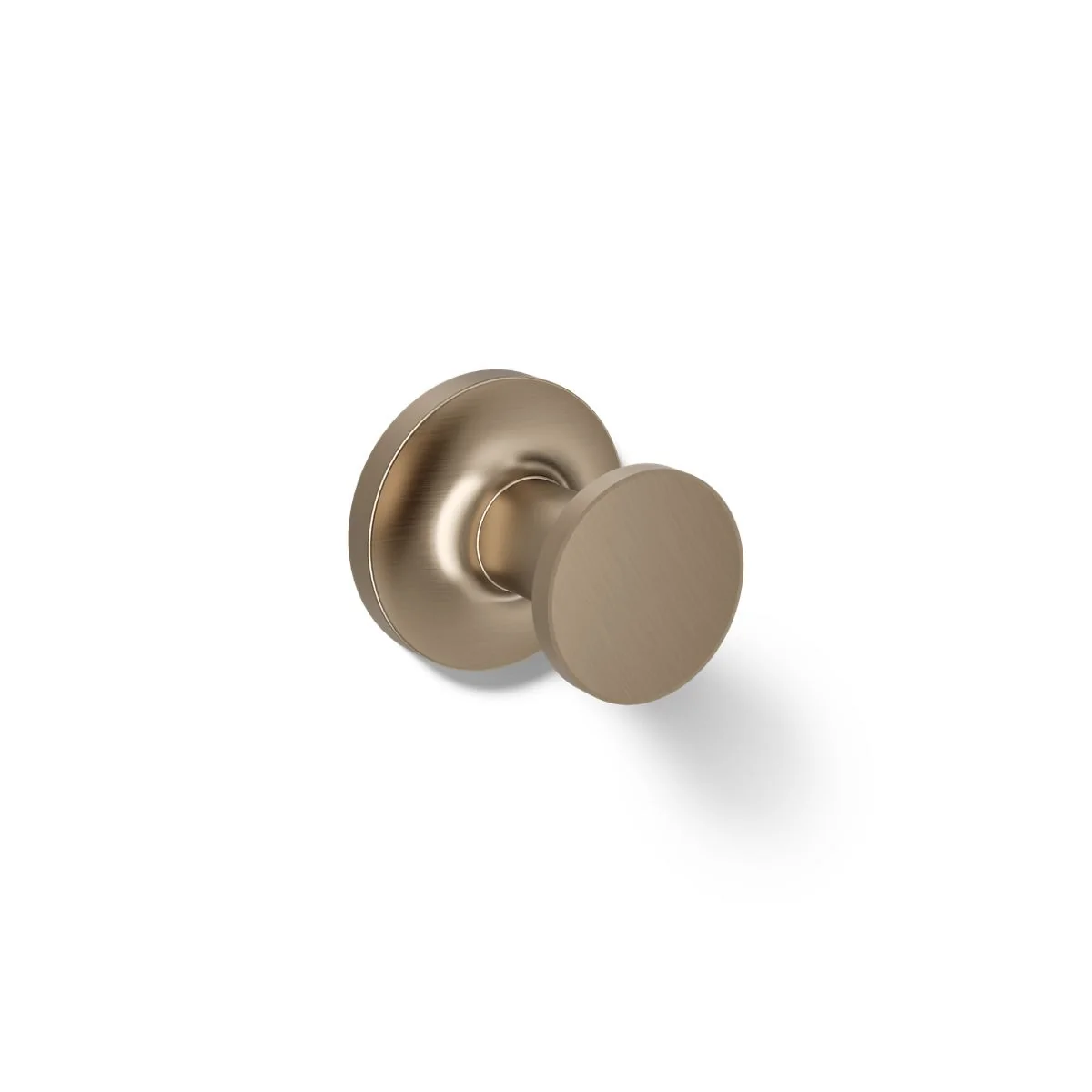 KOHLER K-14443 Purist Robe hook - Image 12