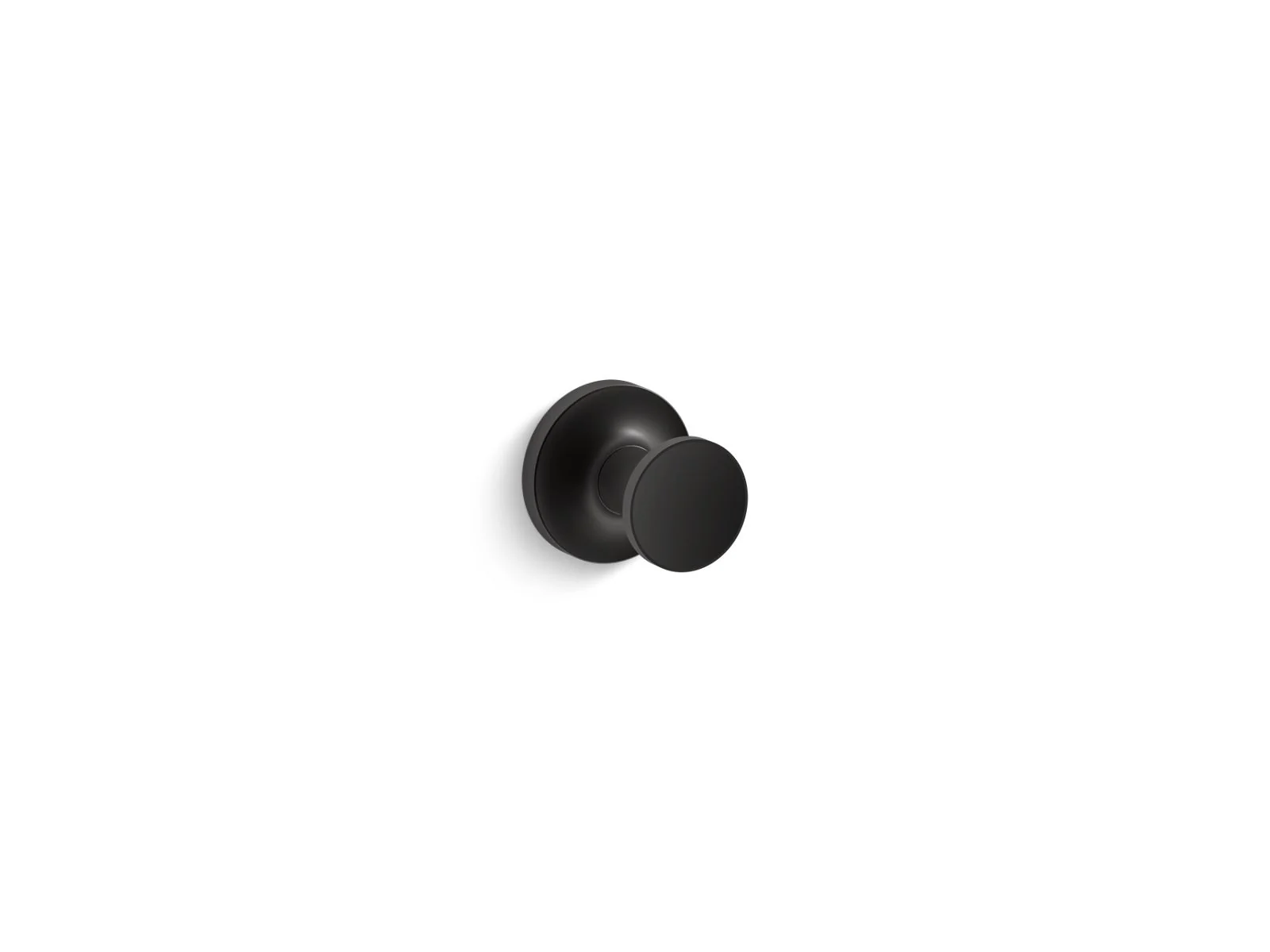 KOHLER K-14443 Purist Robe hook - Image 4