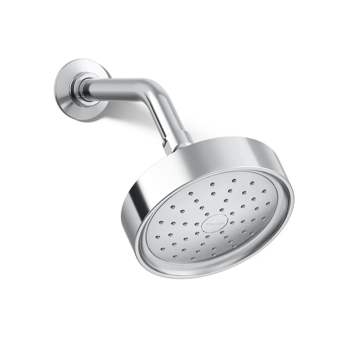 KOHLER K-939-G Purist Single-function showerhead, 1.75 gpm - Image 31