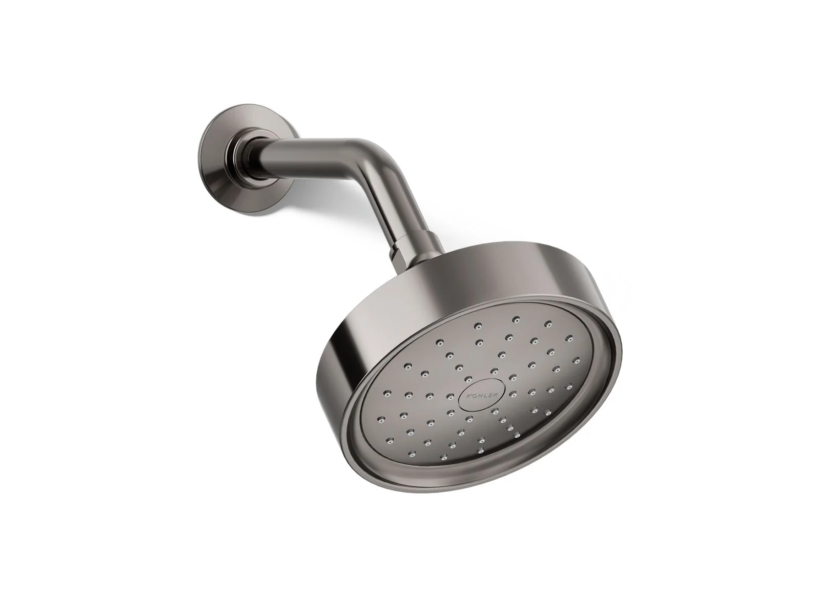 KOHLER K-939-G Purist Single-function showerhead, 1.75 gpm - Image 37