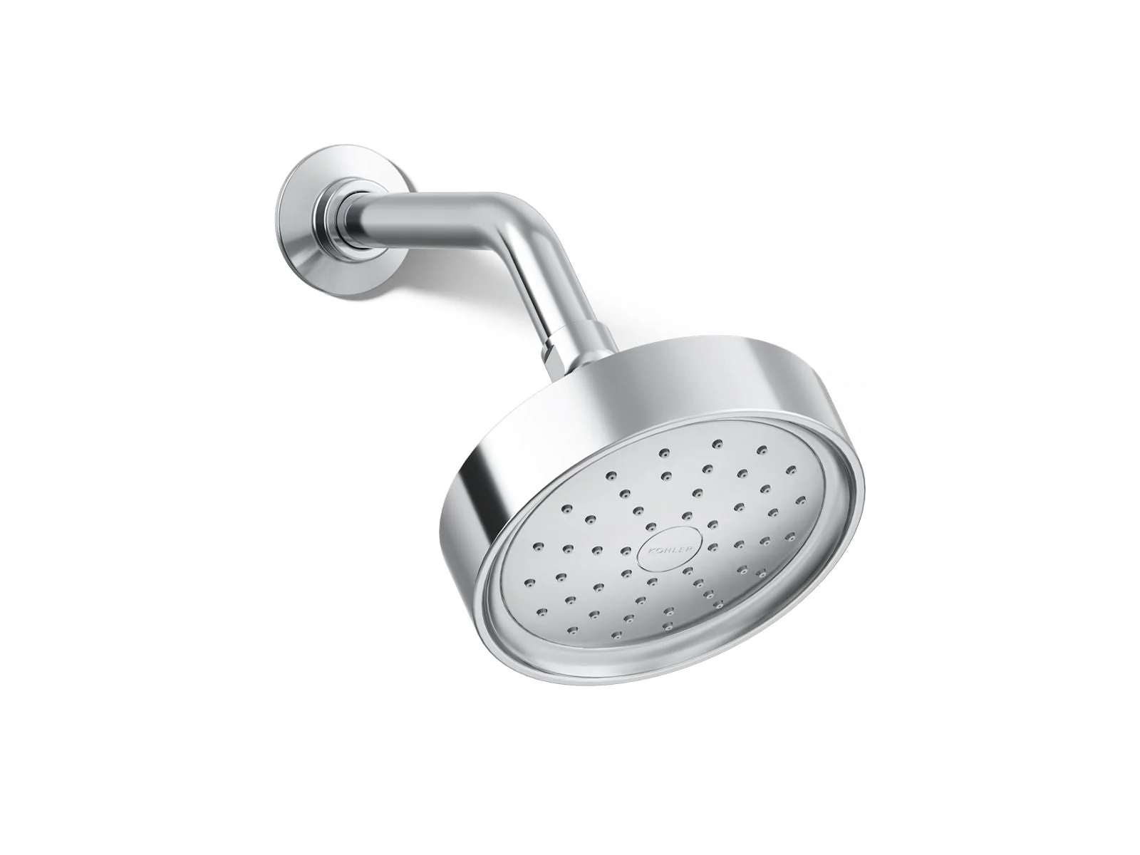 KOHLER K-965-AK Purist Single-function showerhead, 2.5 gpm - Image 23