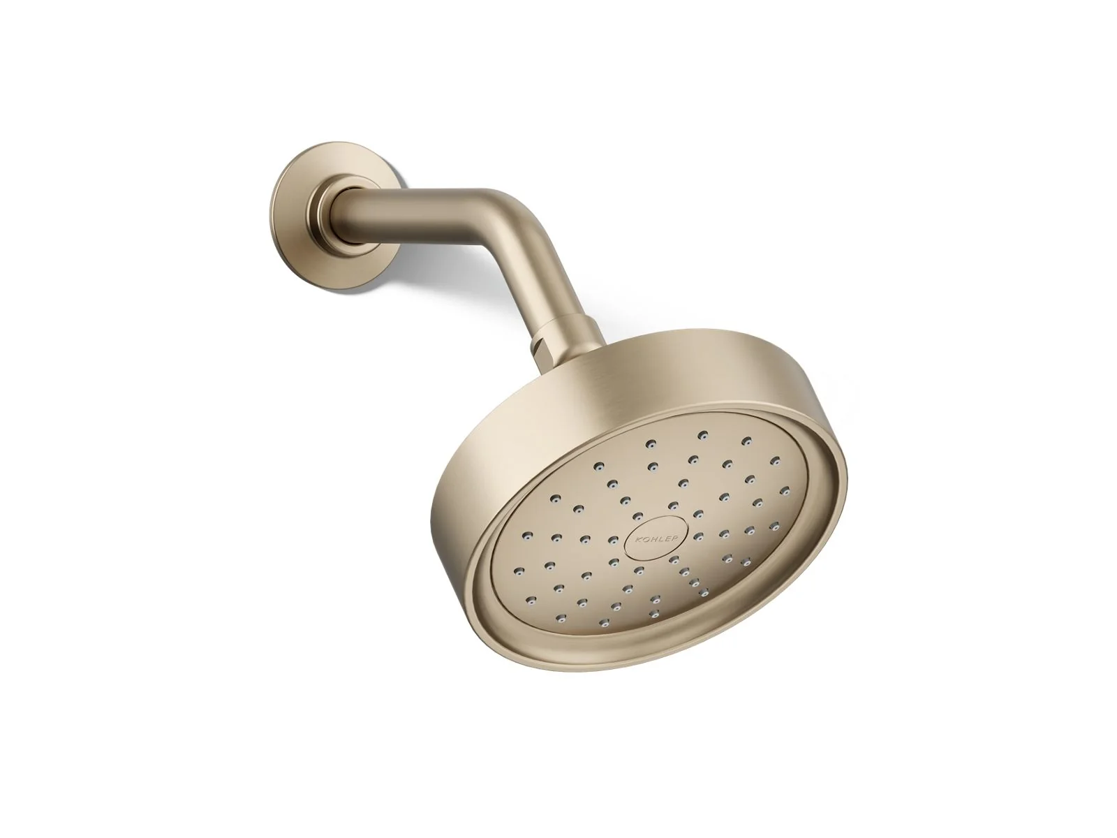 KOHLER K-965-AK Purist Single-function showerhead, 2.5 gpm - Image 28